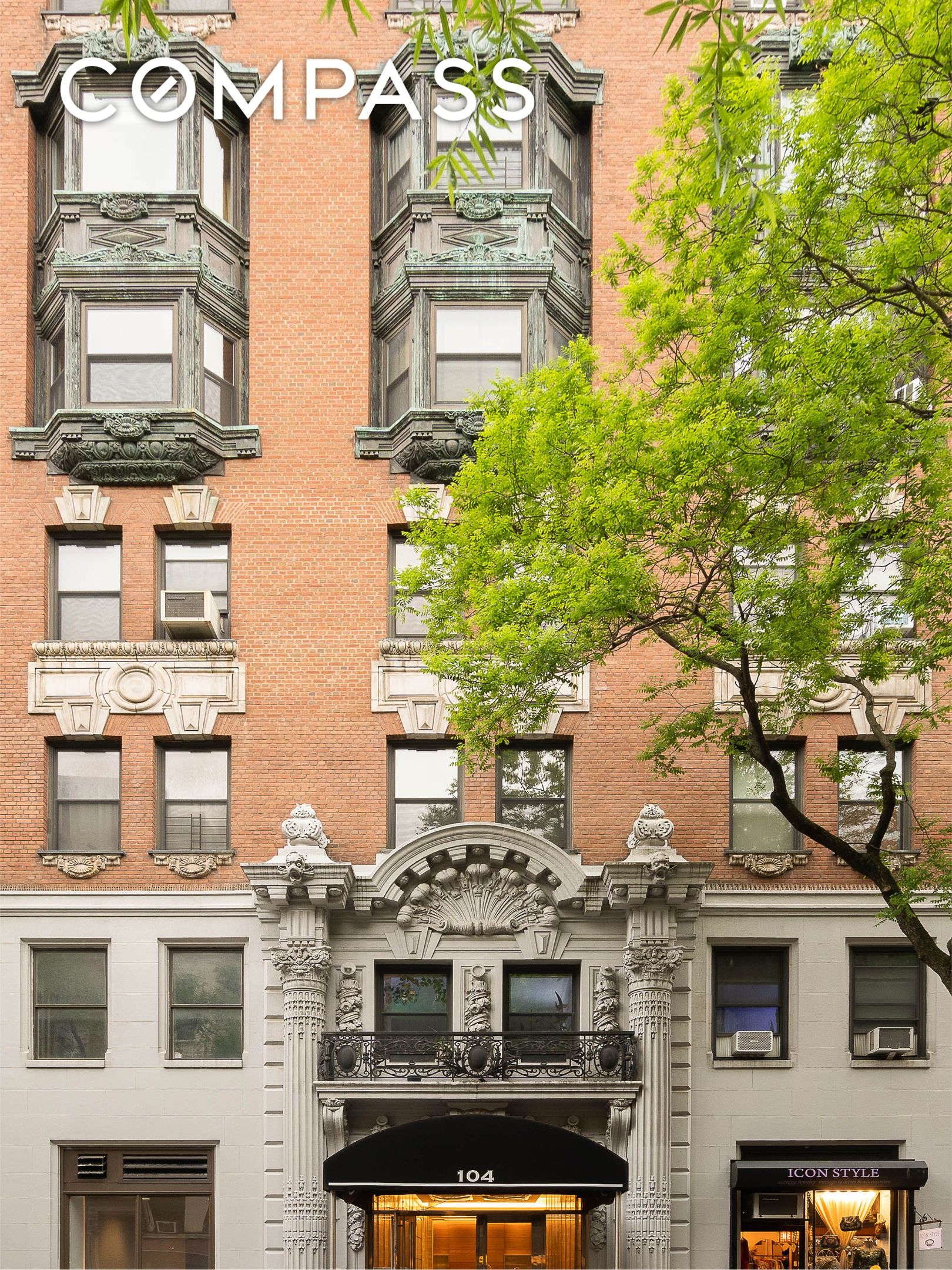 #17 photo, New York City, マンハッタン Upper West Side , NY 10023