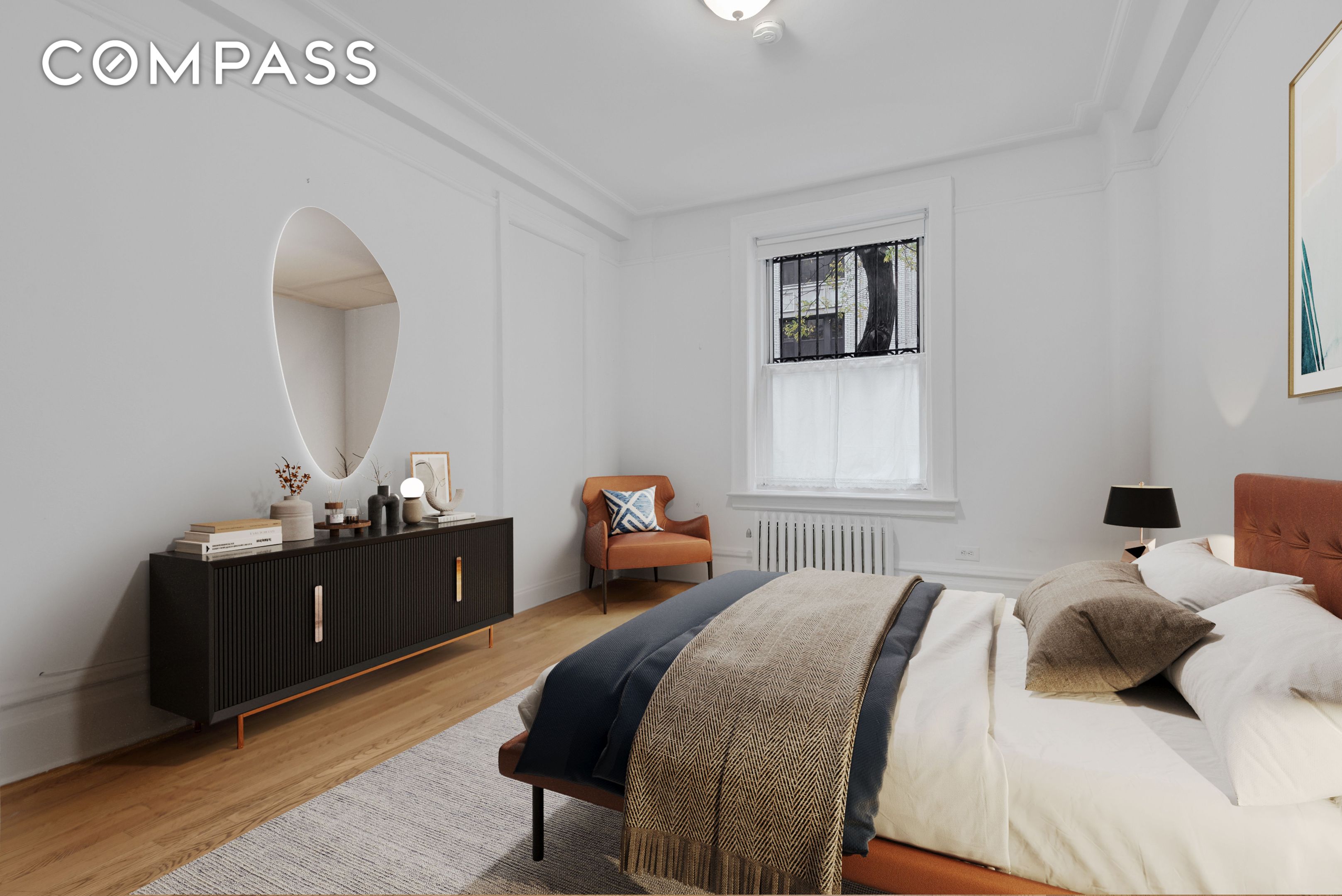 #4 photo, 251 W 98th Street, マンハッタン Upper West Side , NY 10025