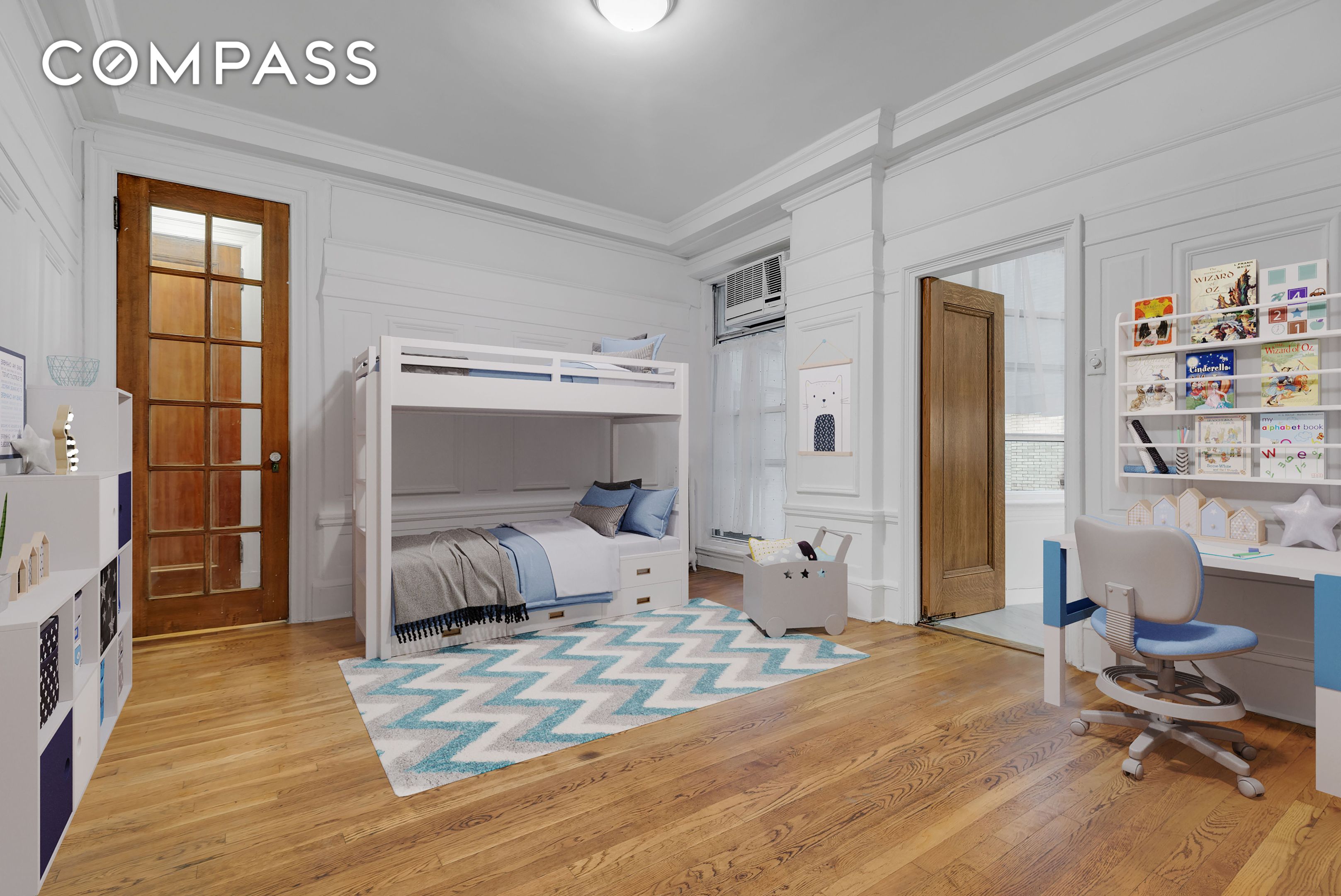 #6 photo, 251 W 98th Street, マンハッタン Upper West Side , NY 10025