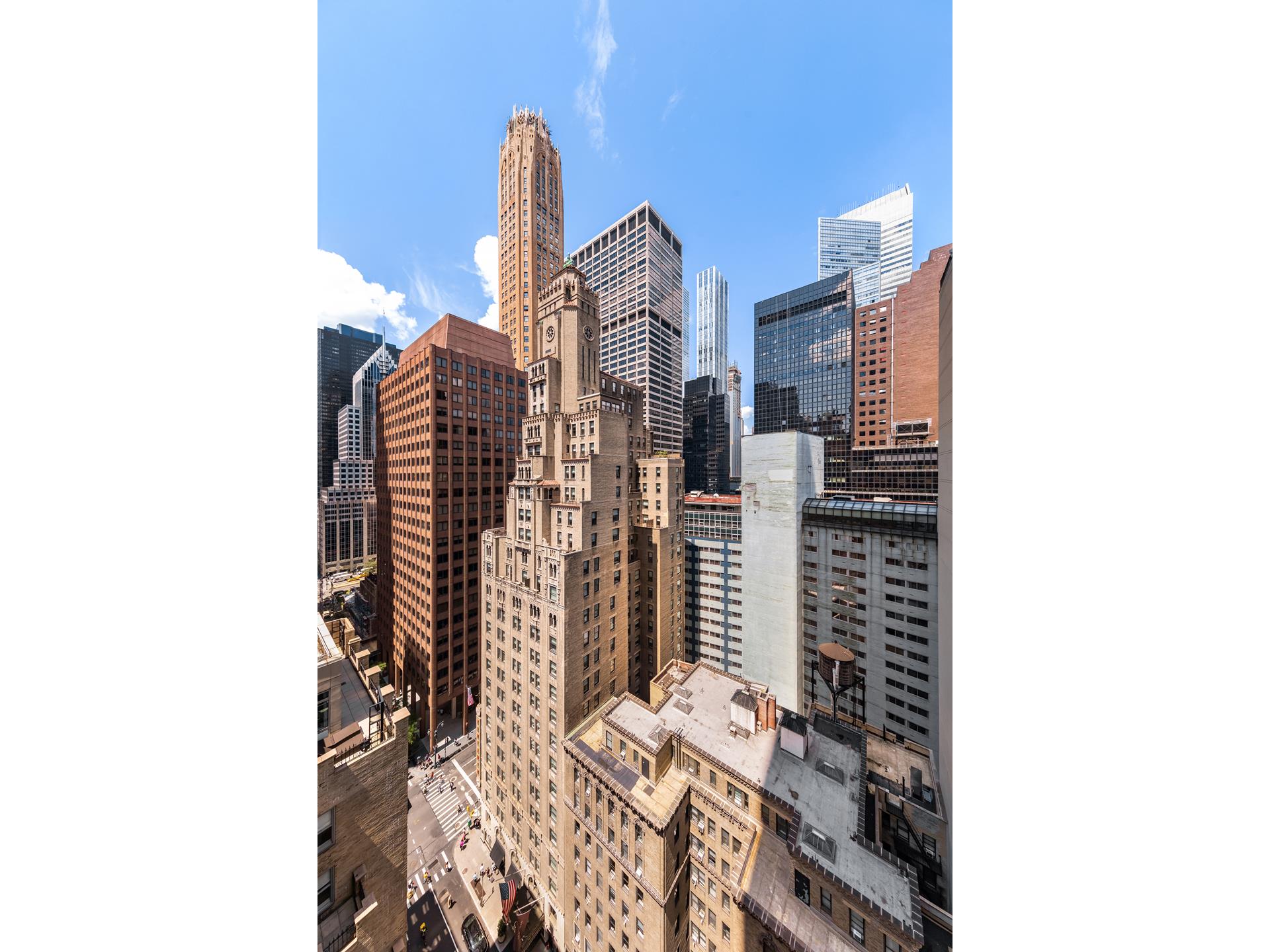 #12 photo, 138 E 50TH Street, マンハッタン Turtle Bay , NY 10022