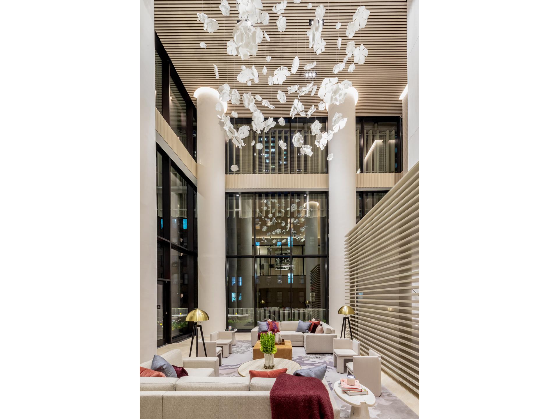 #20 photo, 138 E 50TH Street, マンハッタン Turtle Bay , NY 10022