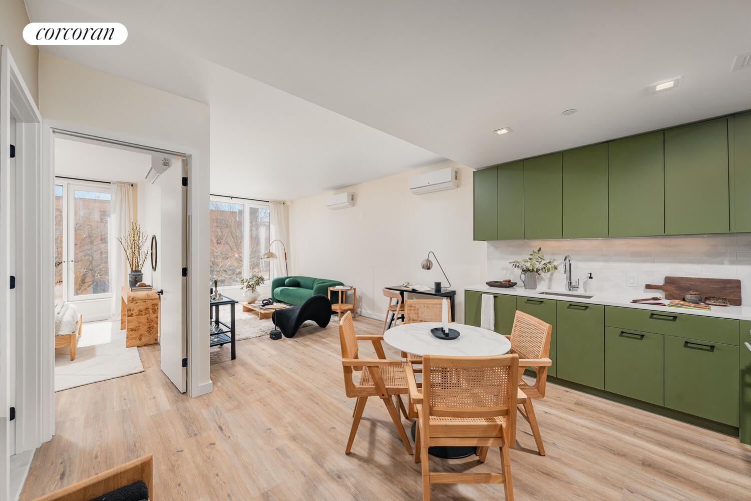 #3 photo, Brooklyn, ブルックリン区 Bushwick , NY 11206