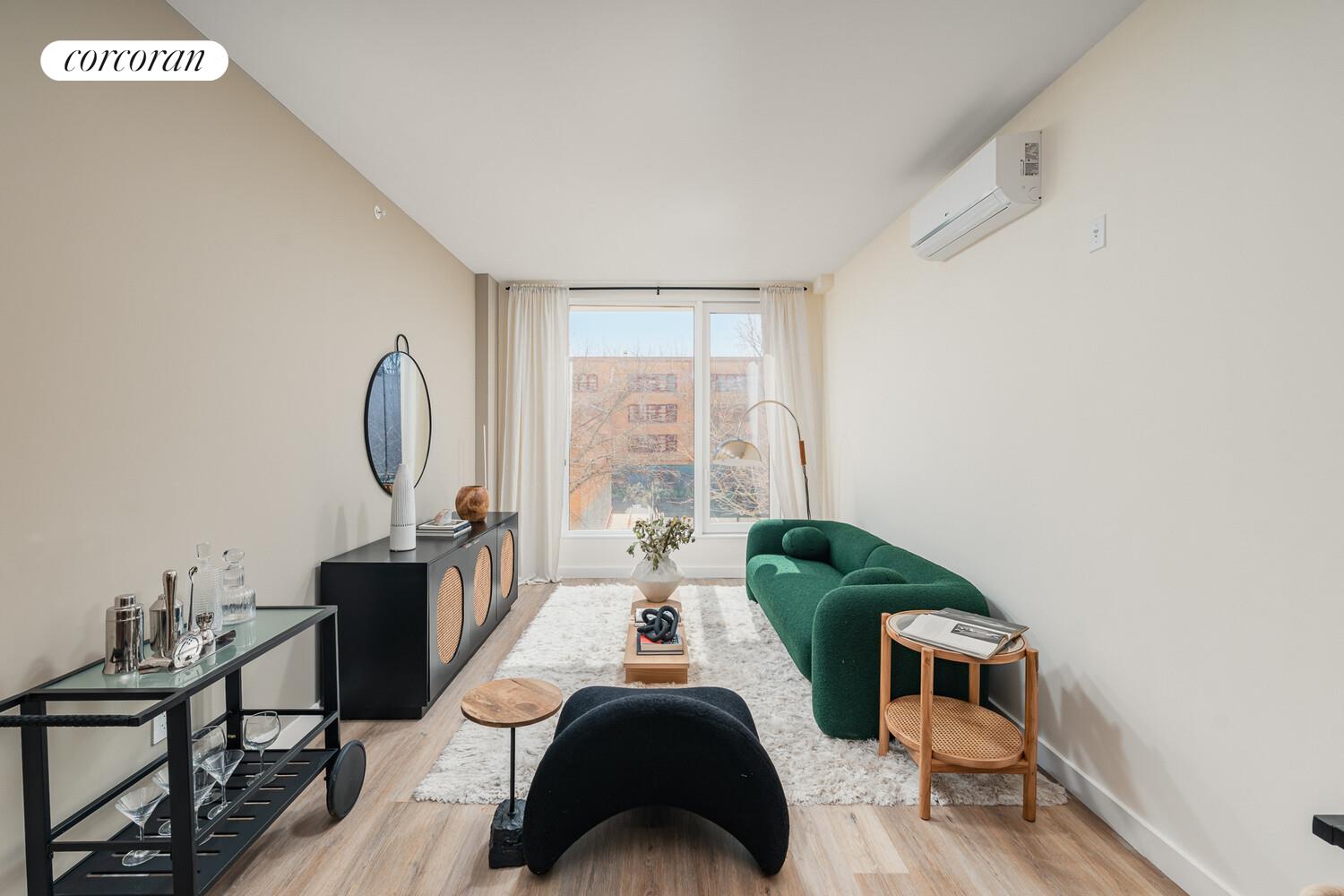 #4 photo, Brooklyn, ブルックリン区 Bushwick , NY 11206