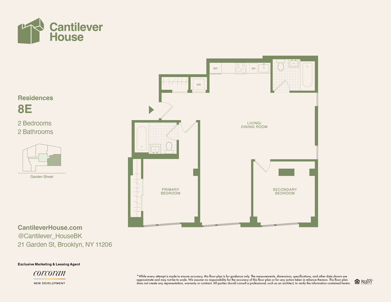 #2 photo, Brooklyn, ブルックリン区 Bushwick , NY 11206