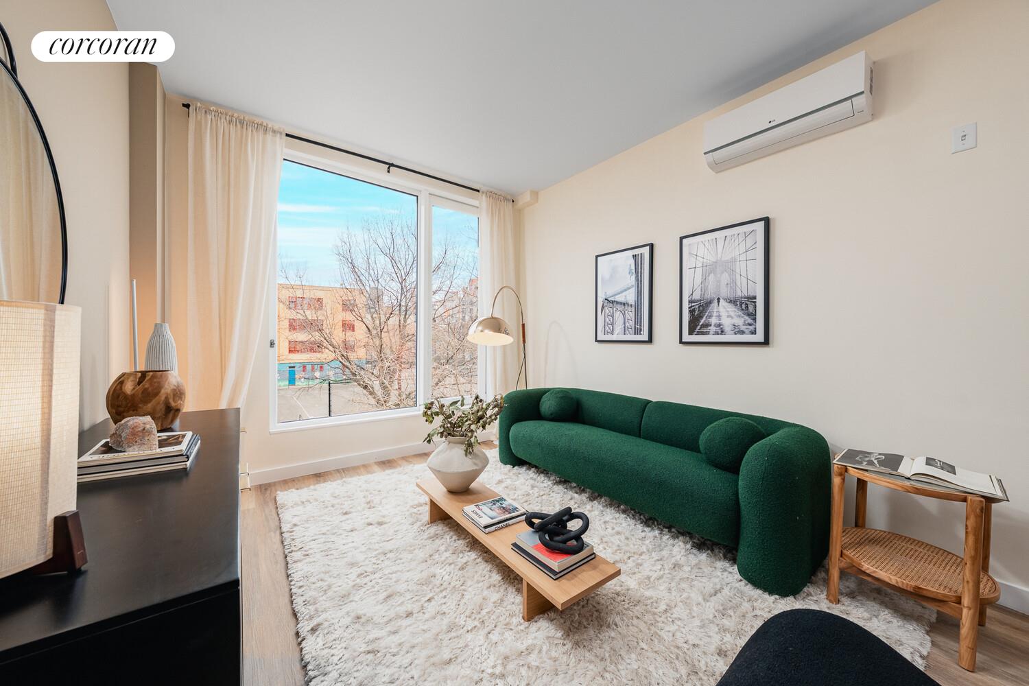 #4 photo, Brooklyn, ブルックリン区 Bushwick , NY 11206