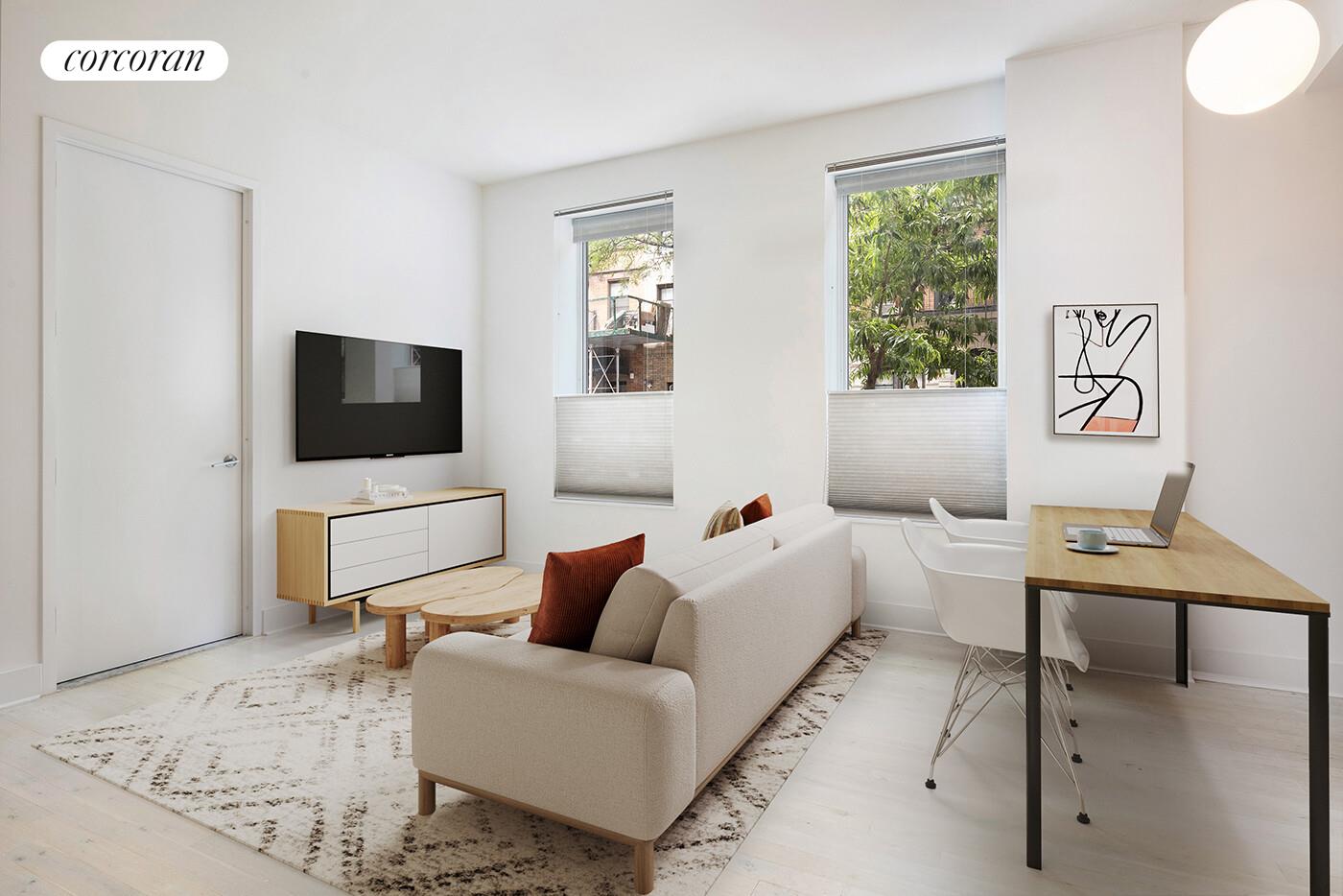 #1 photo, 416 W 52ND Street, マンハッタン Hells Kitchen , NY 10019