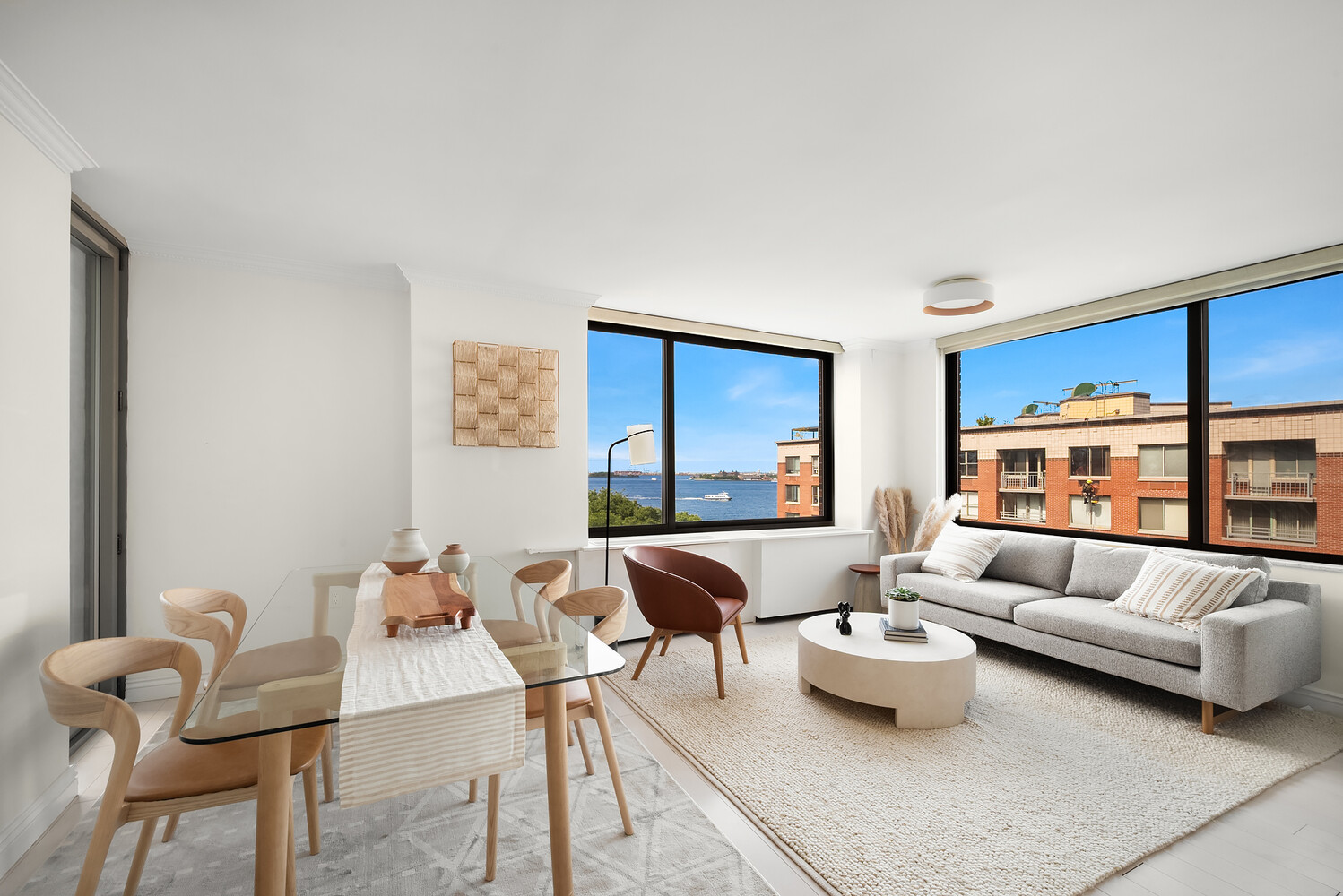 #1 photo, 2 S END Avenue, 曼哈頓 炮台公园城 Battery Park City , NY 10280