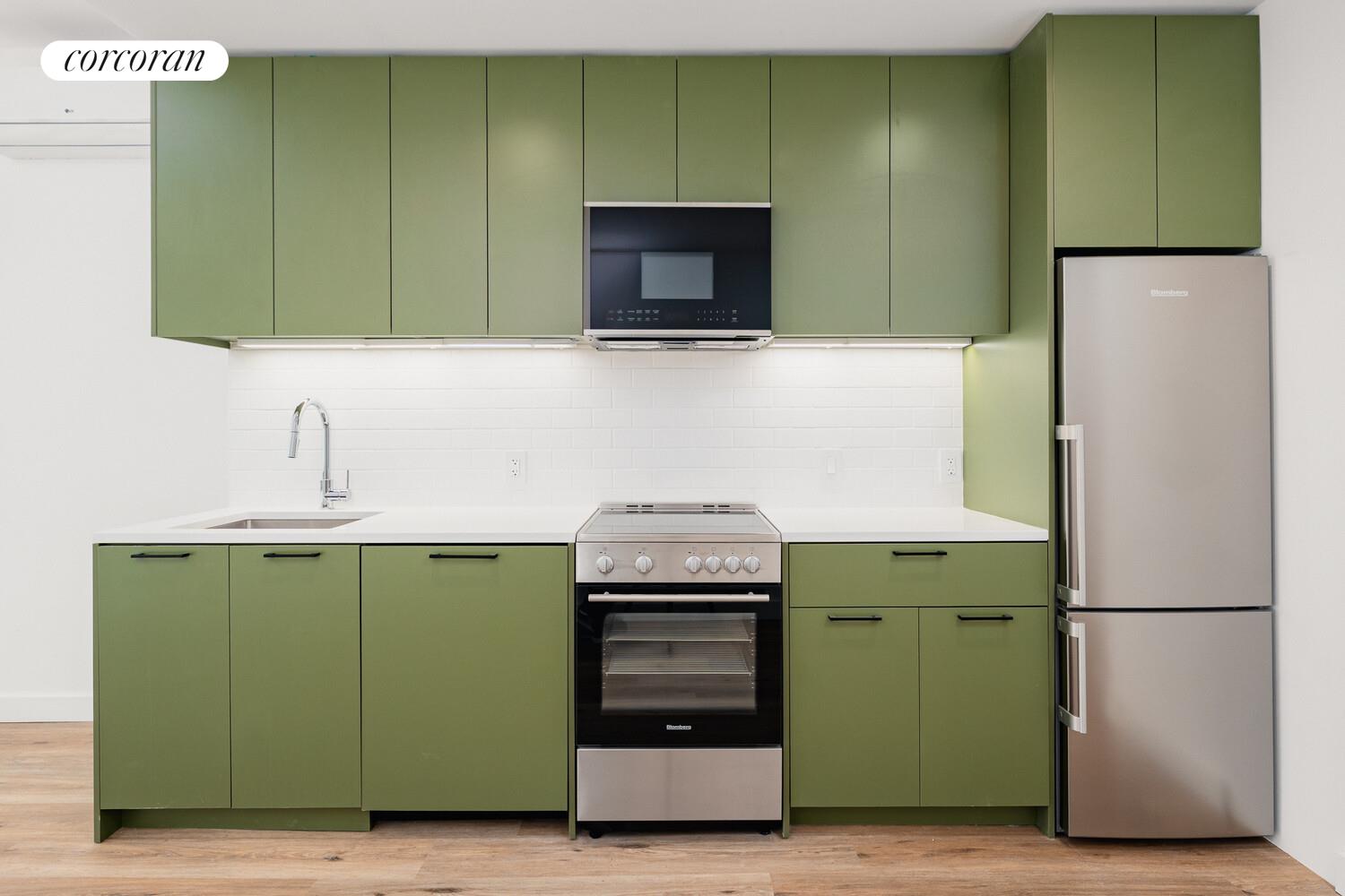 #3 photo, Brooklyn, ブルックリン区 Bushwick , NY 11206