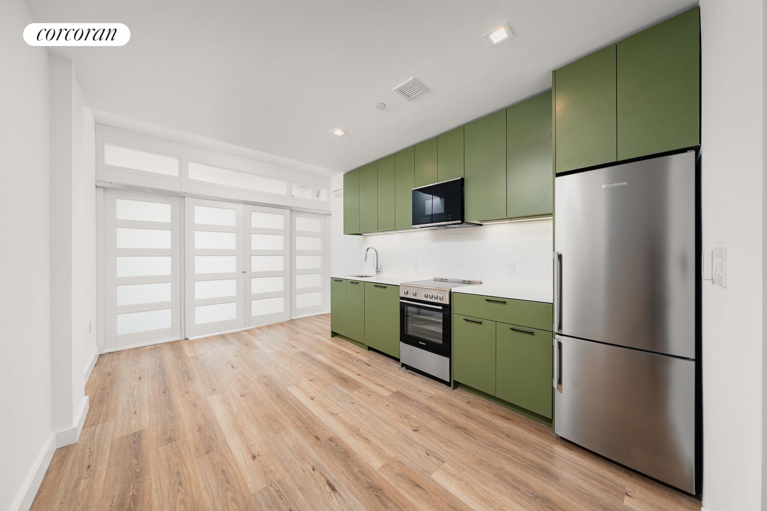 #4 photo, Brooklyn, ブルックリン区 Bushwick , NY 11206