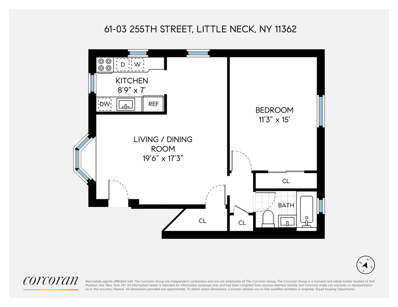 #2 photo, 61-03 255TH Street, 皇后區 小頸 Little Neck , NY 11362