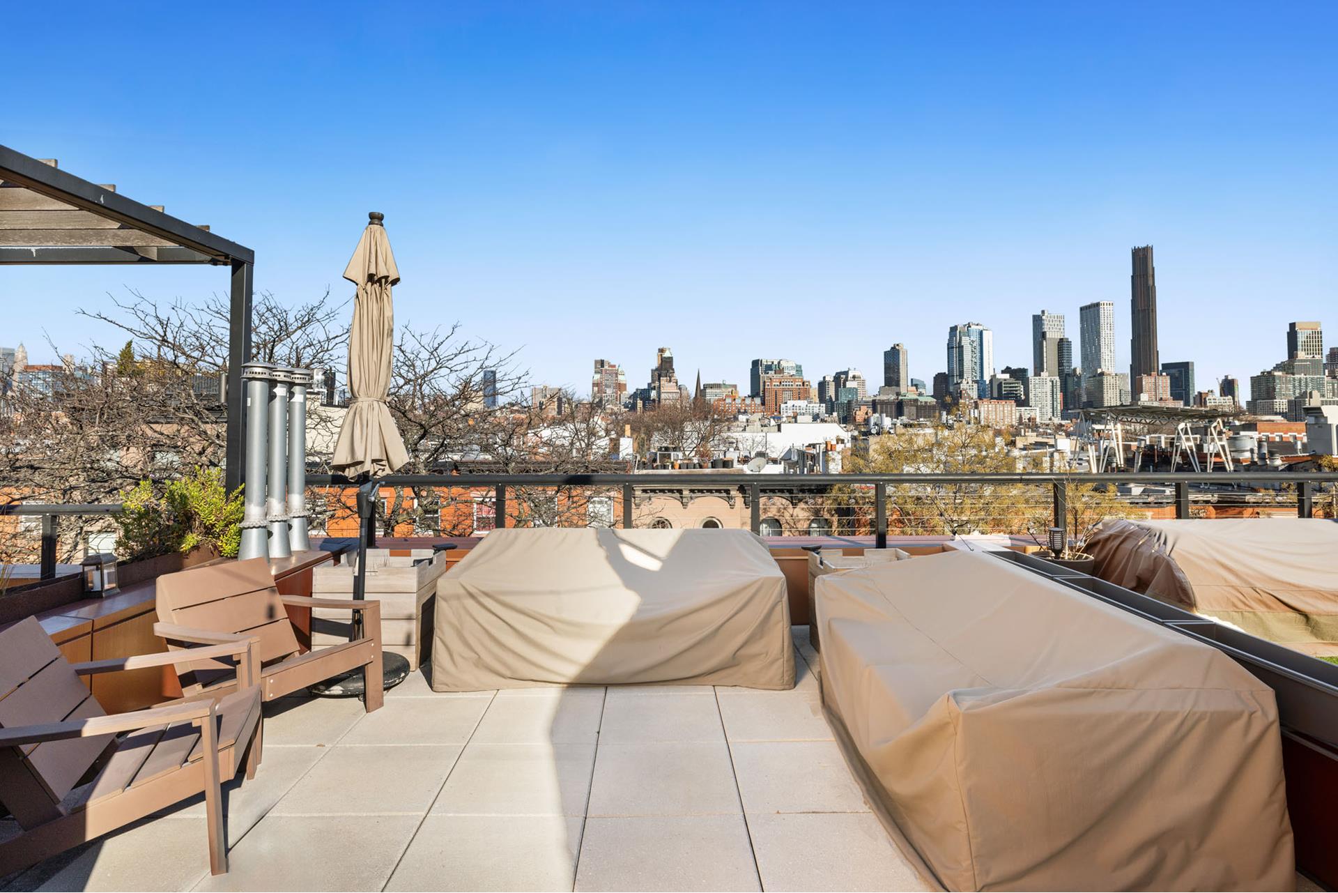 #14 photo, Brooklyn, 卡羅爾花園 Carroll Gardens , NY 11231