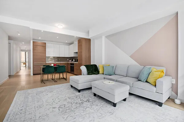 #3 photo, 337 E 62ND Street, マンハッタン Lenox Hill , NY 10065