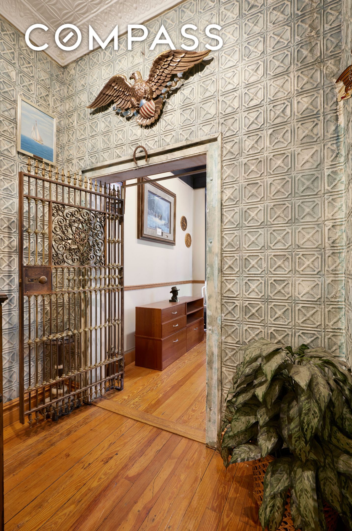 #9 photo, 205 W Houston Street, マンハッタン Hudson Square , NY 10014