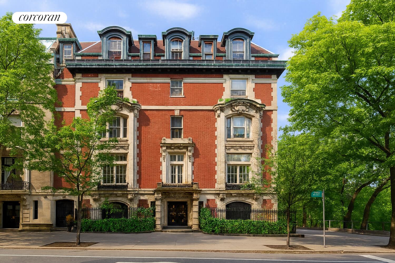 #1 photo, New York City, マンハッタン Upper West Side , NY 10025