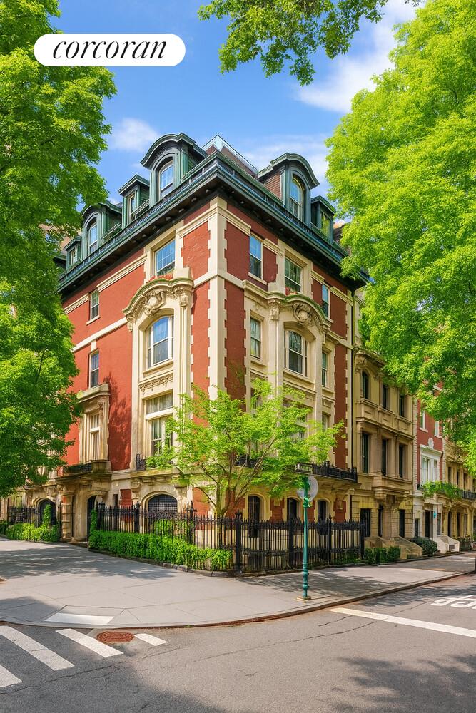 #3 photo, New York City, マンハッタン Upper West Side , NY 10025