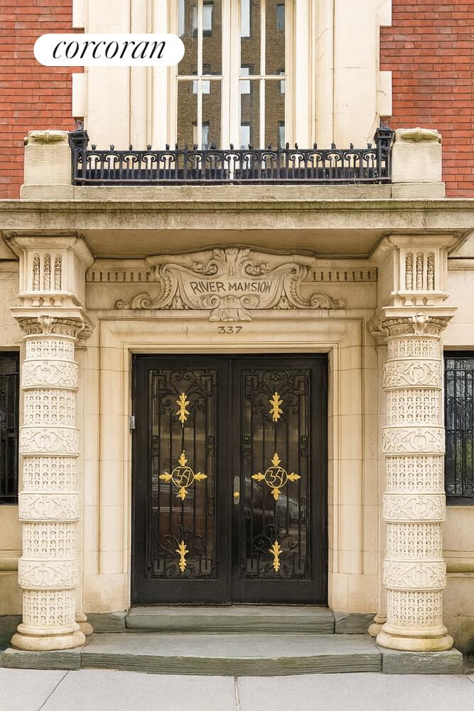 #4 photo, New York City, マンハッタン Upper West Side , NY 10025