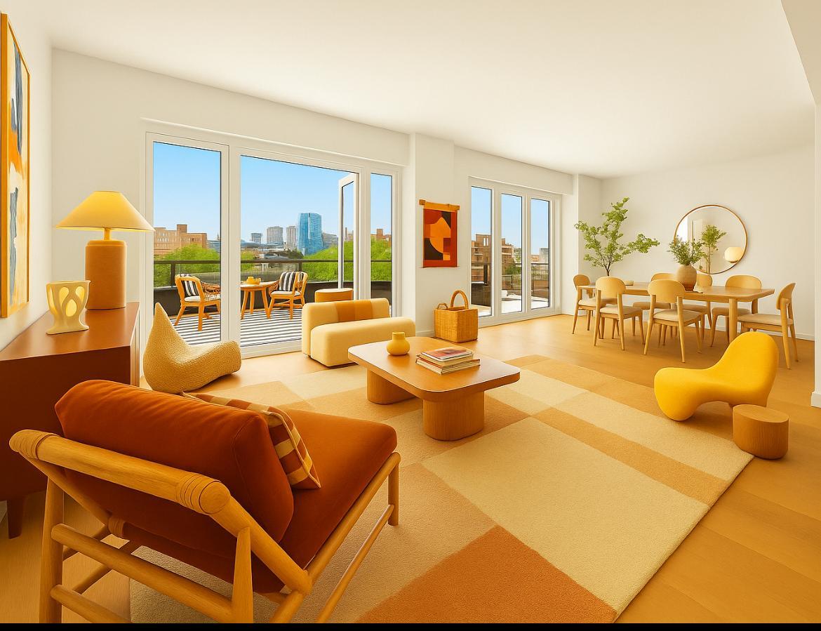 #1 photo, 202 BROOME Street, マンハッタン Lower East Side , NY 10002