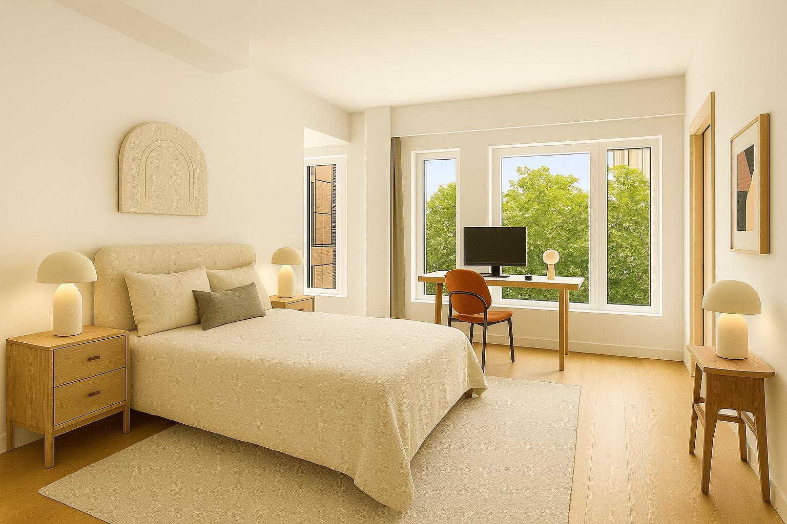 #11 photo, 202 BROOME Street, マンハッタン Lower East Side , NY 10002