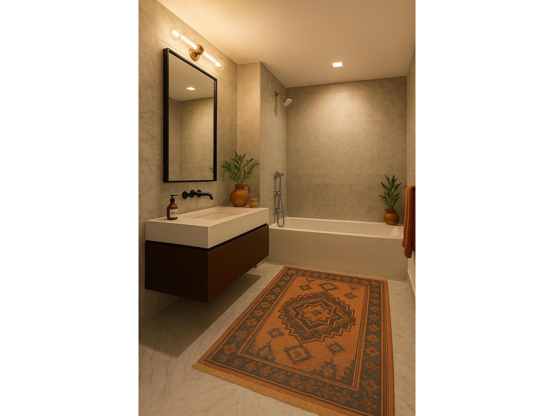 #12 photo, 202 BROOME Street, マンハッタン Lower East Side , NY 10002