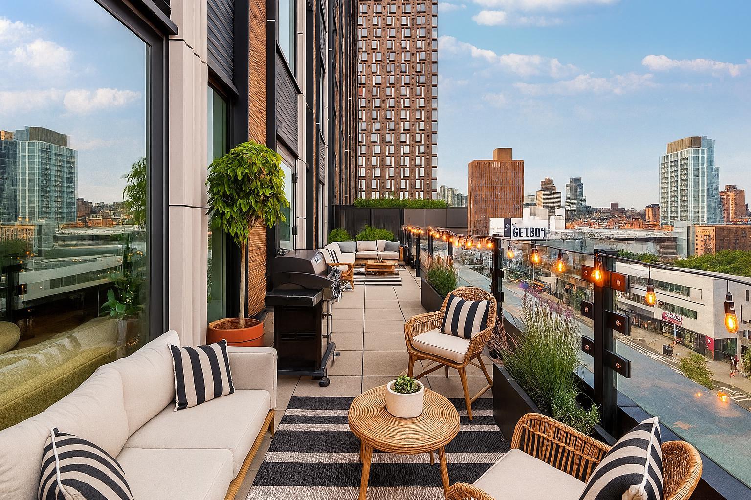 #4 photo, 202 BROOME Street, マンハッタン Lower East Side , NY 10002