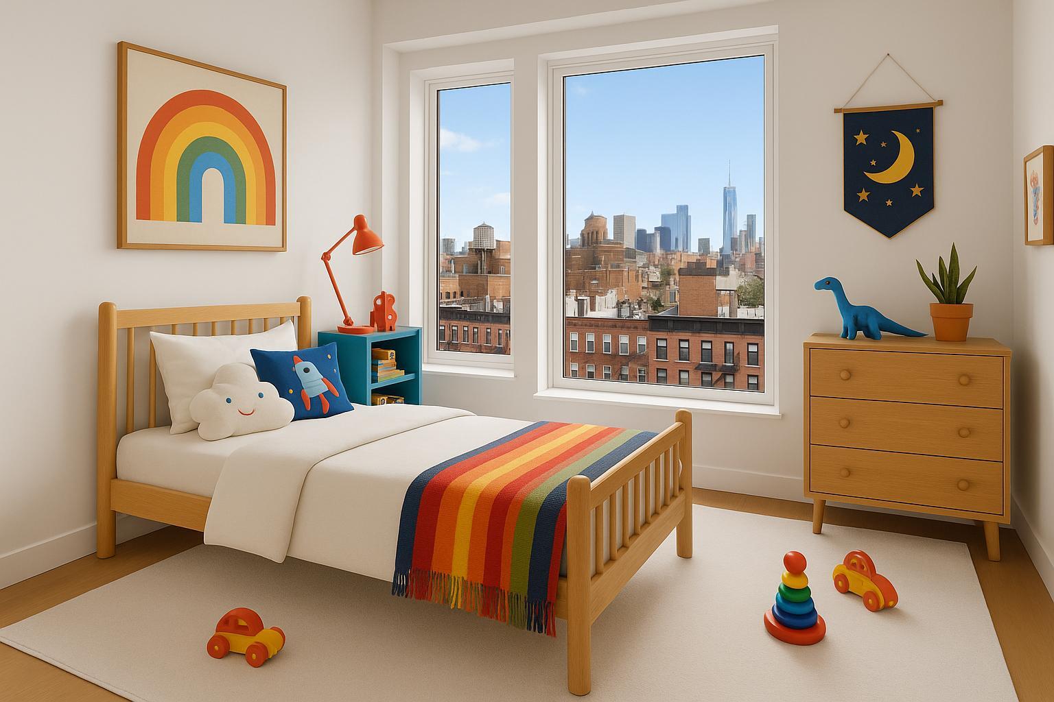 #9 photo, 202 BROOME Street, マンハッタン Lower East Side , NY 10002