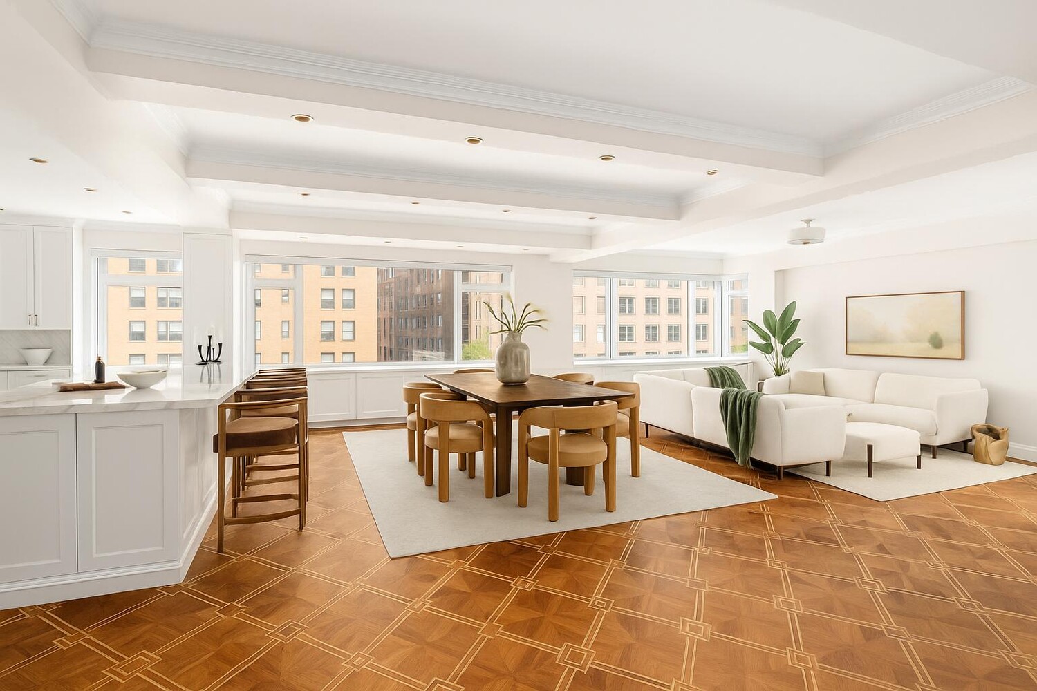 #1 photo, 715 PARK Avenue, マンハッタン Lenox Hill , NY 10021