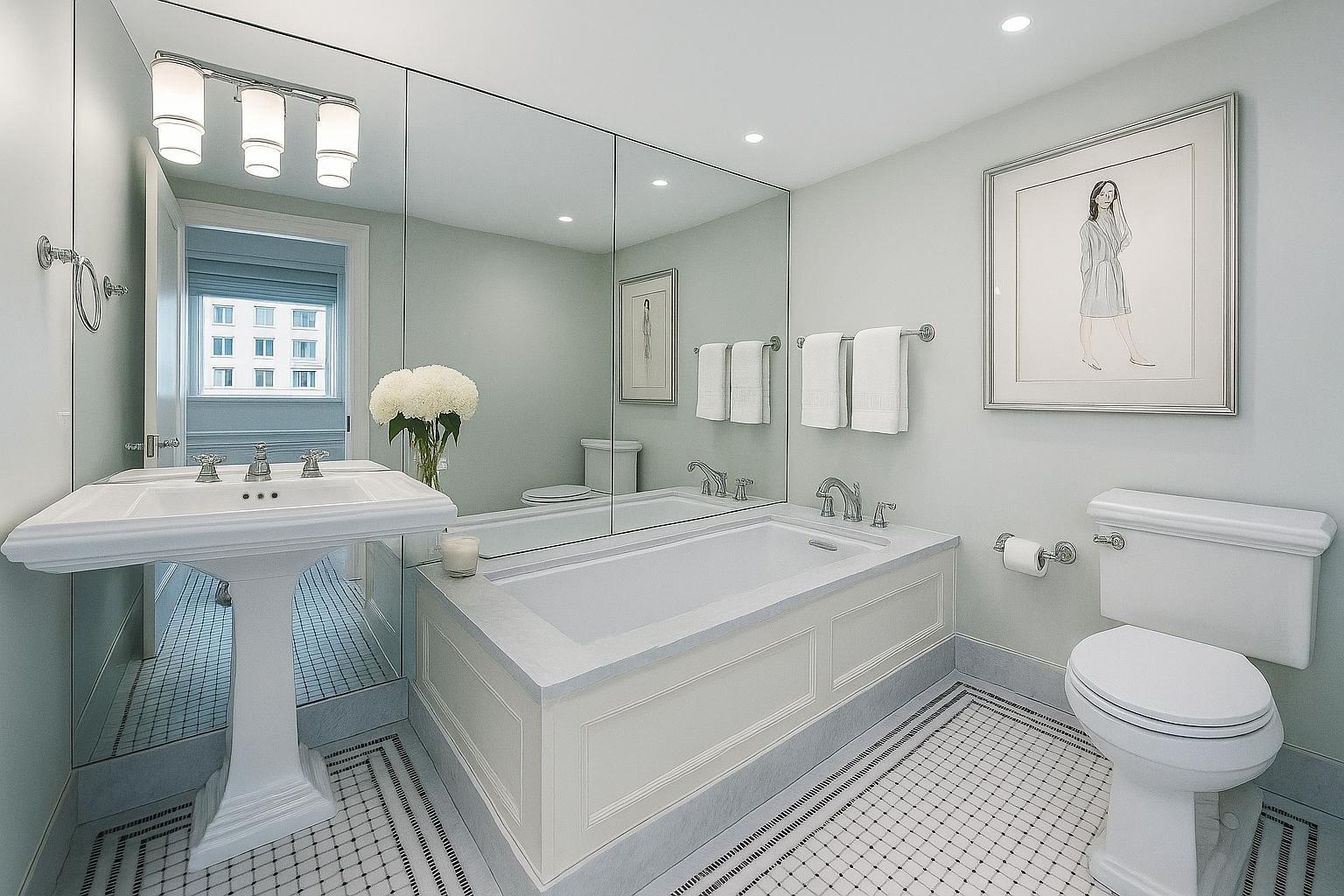 #13 photo, 715 PARK Avenue, マンハッタン Lenox Hill , NY 10021