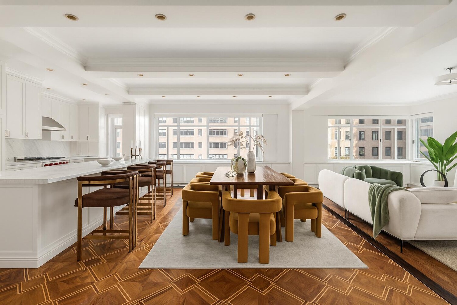 #16 photo, 715 PARK Avenue, マンハッタン Lenox Hill , NY 10021