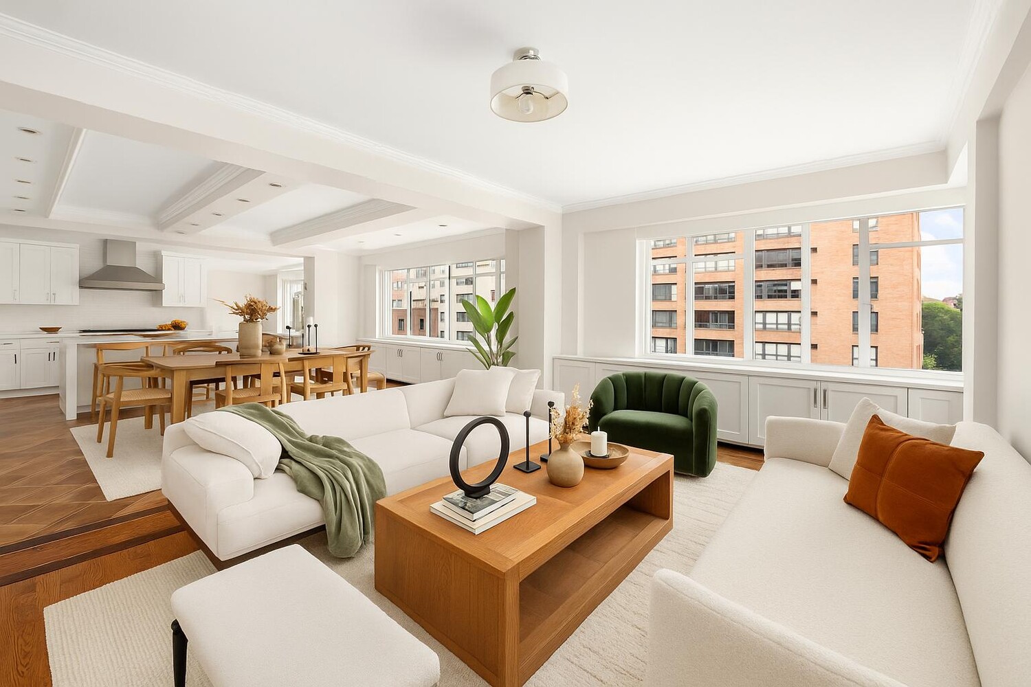 #3 photo, 715 PARK Avenue, マンハッタン Lenox Hill , NY 10021