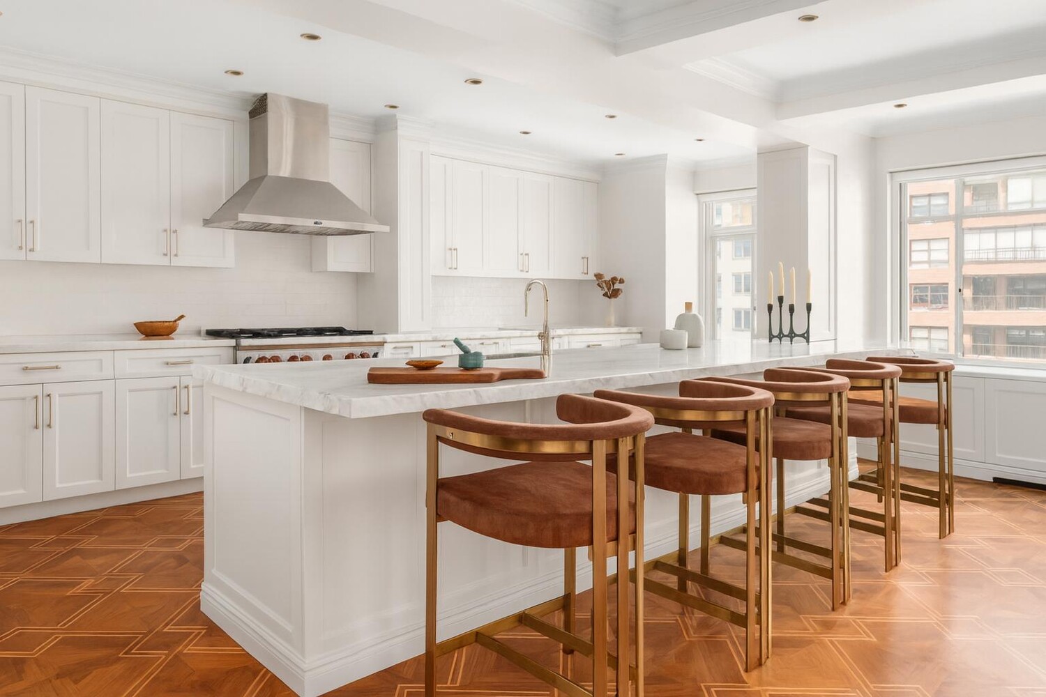 #7 photo, 715 PARK Avenue, マンハッタン Lenox Hill , NY 10021