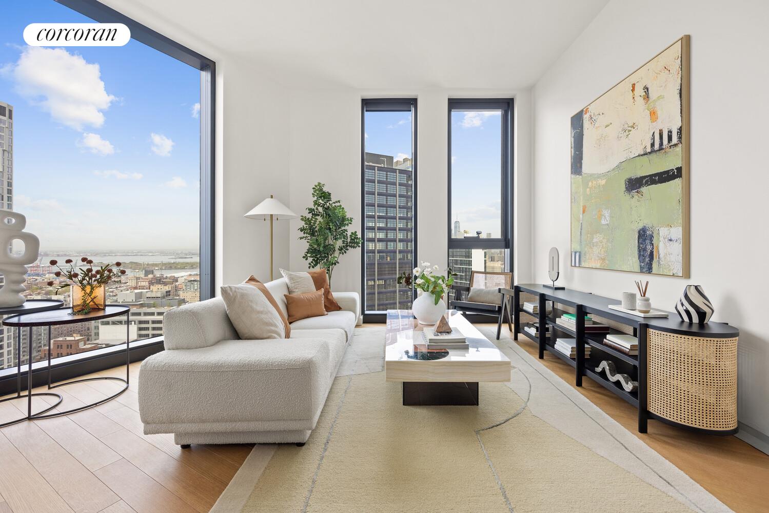 #1 photo, 55 FLEET Street, 布鲁克林市中心 Downtown Brooklyn , NY 11201