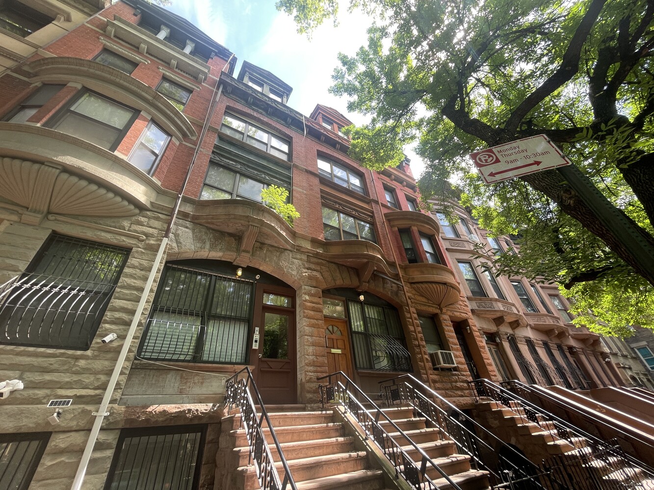 #1 photo, 417 W 146TH Street, マンハッタン Hamilton Heights , NY 10031