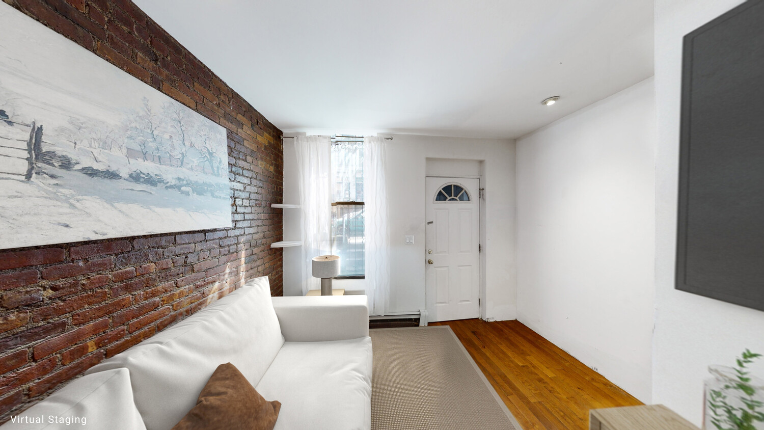 #3 photo, 417 W 146TH Street, マンハッタン Hamilton Heights , NY 10031