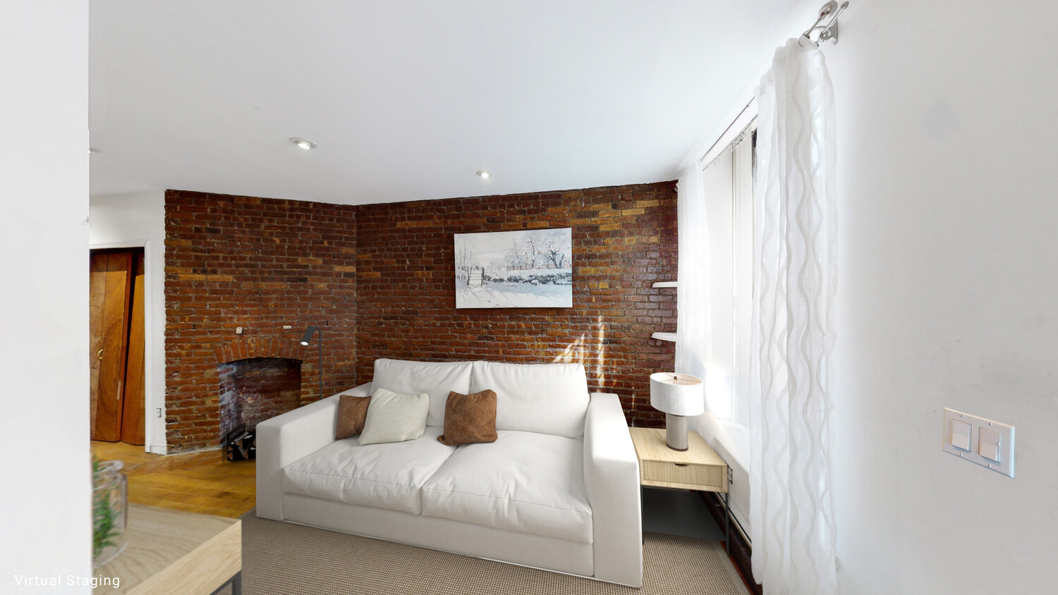 #4 photo, 417 W 146TH Street, マンハッタン Hamilton Heights , NY 10031