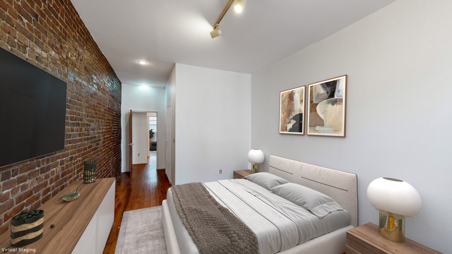 #6 photo, 417 W 146TH Street, マンハッタン Hamilton Heights , NY 10031