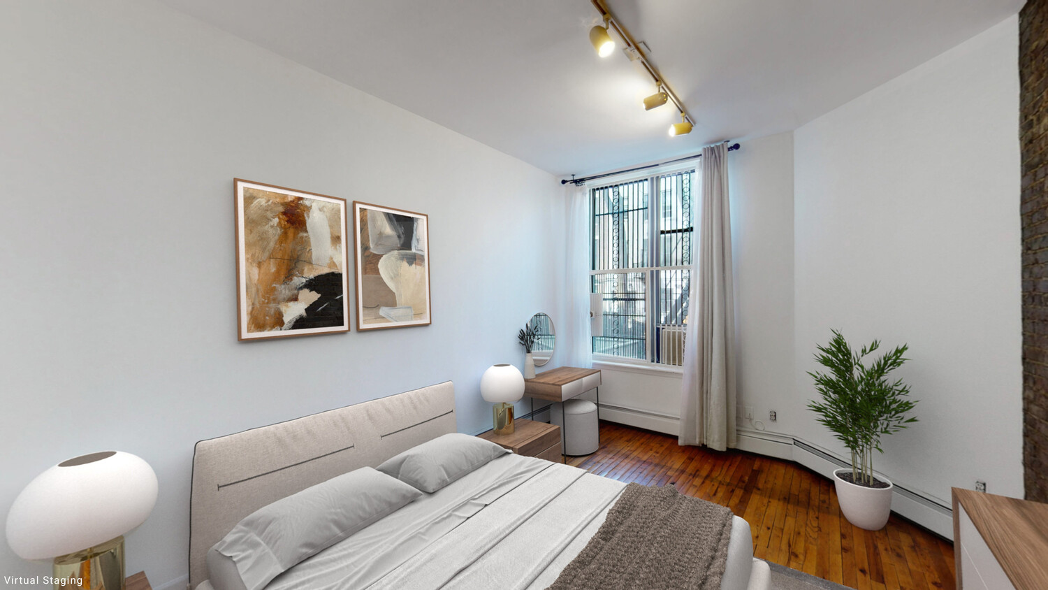 #7 photo, 417 W 146TH Street, マンハッタン Hamilton Heights , NY 10031