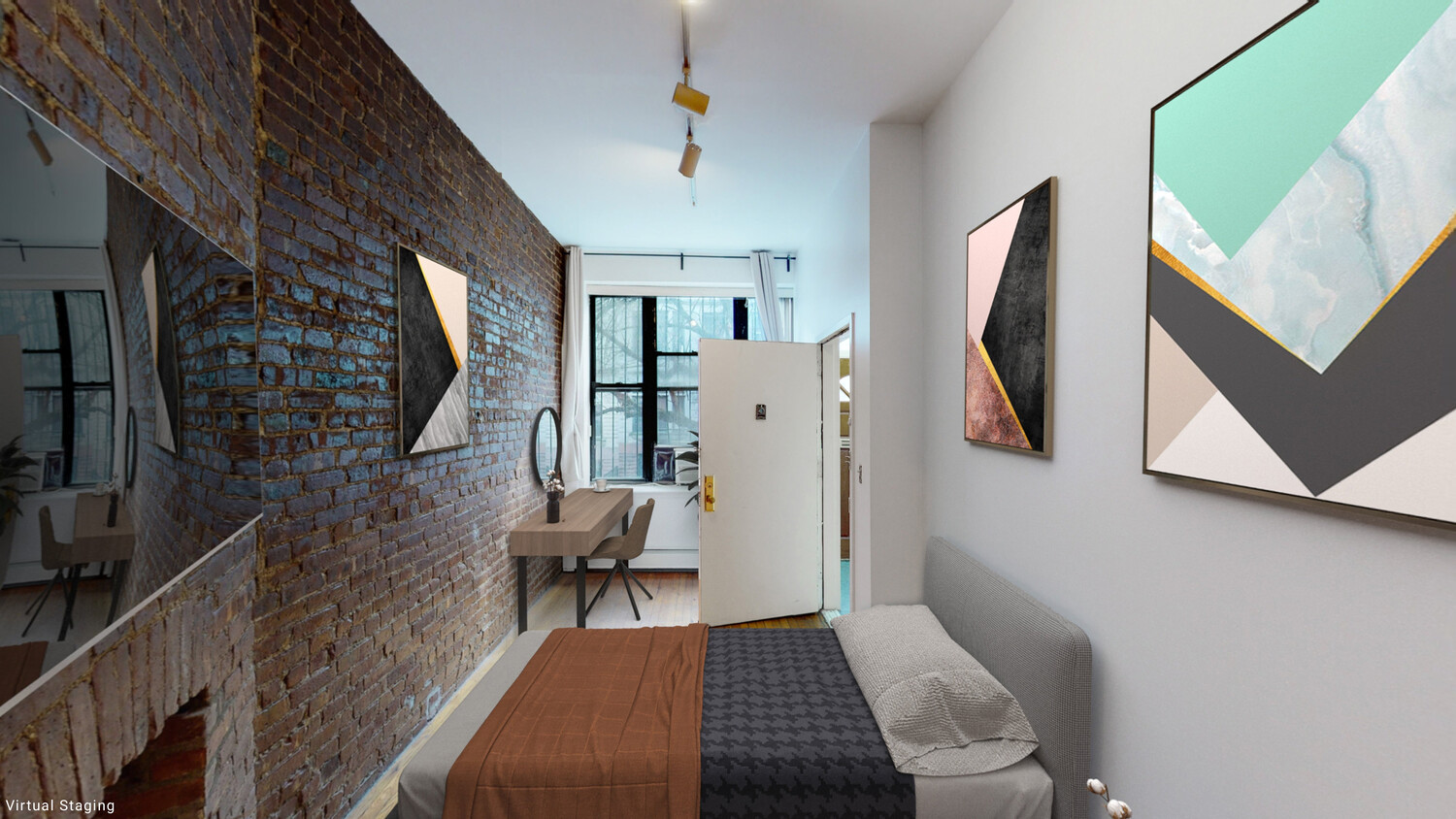 #8 photo, 417 W 146TH Street, マンハッタン Hamilton Heights , NY 10031