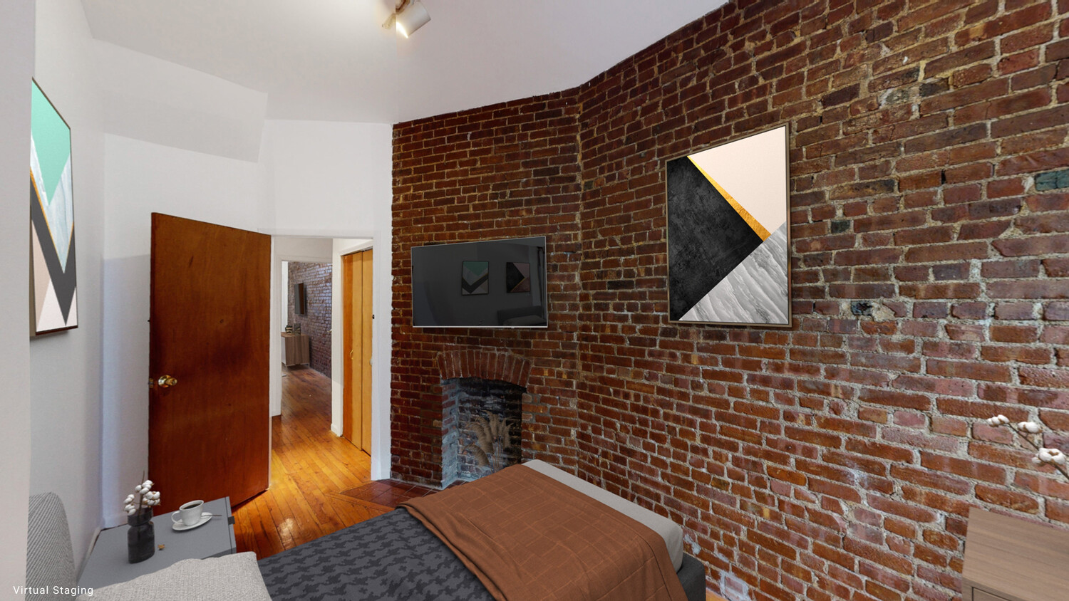 #9 photo, 417 W 146TH Street, マンハッタン Hamilton Heights , NY 10031