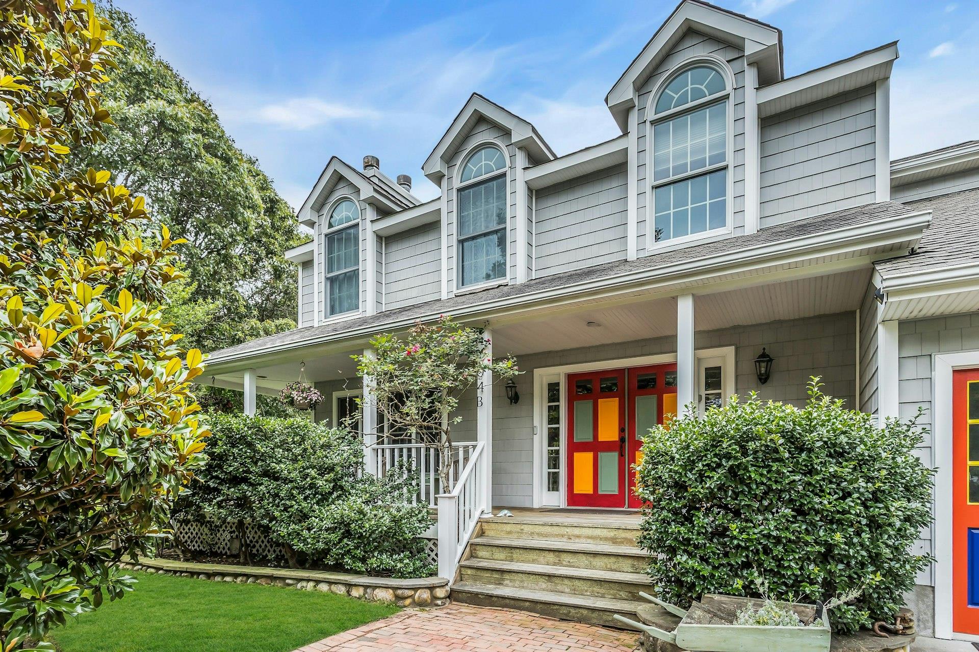 #2 photo, 104B Squiretown Road, サフォーク郡 Hampton Bays , NY 11946