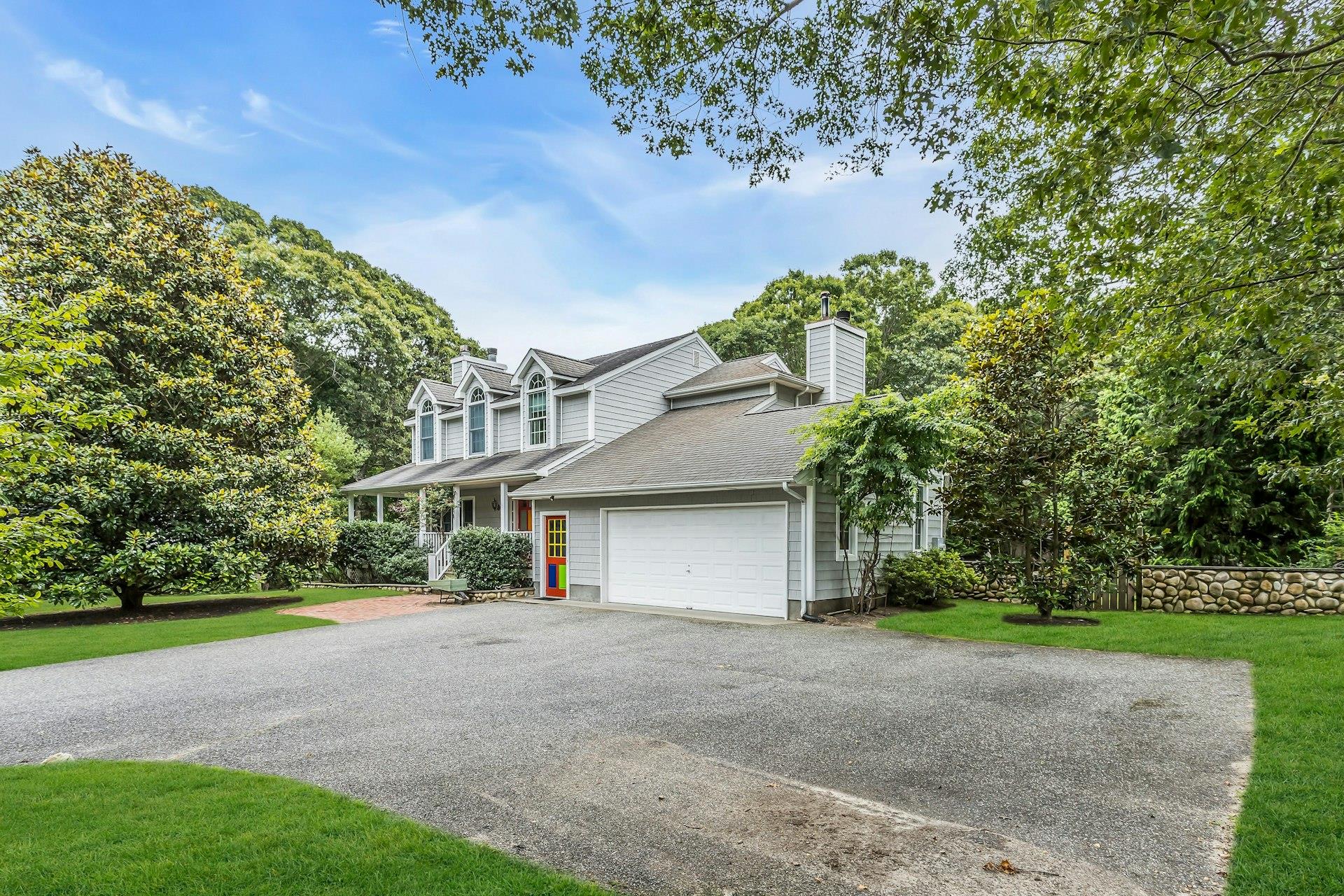 #3 photo, 104B Squiretown Road, サフォーク郡 Hampton Bays , NY 11946