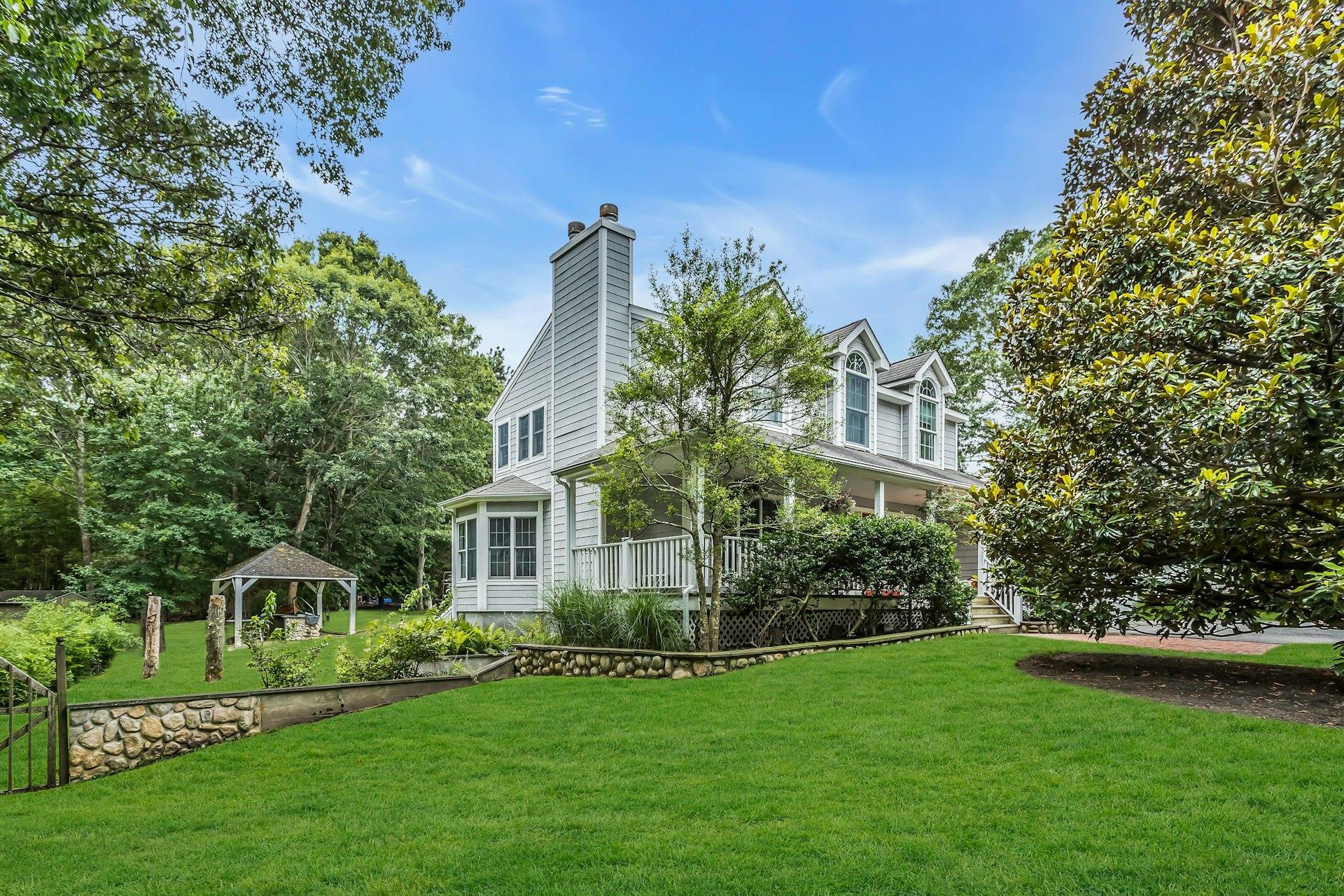 #4 photo, 104B Squiretown Road, サフォーク郡 Hampton Bays , NY 11946