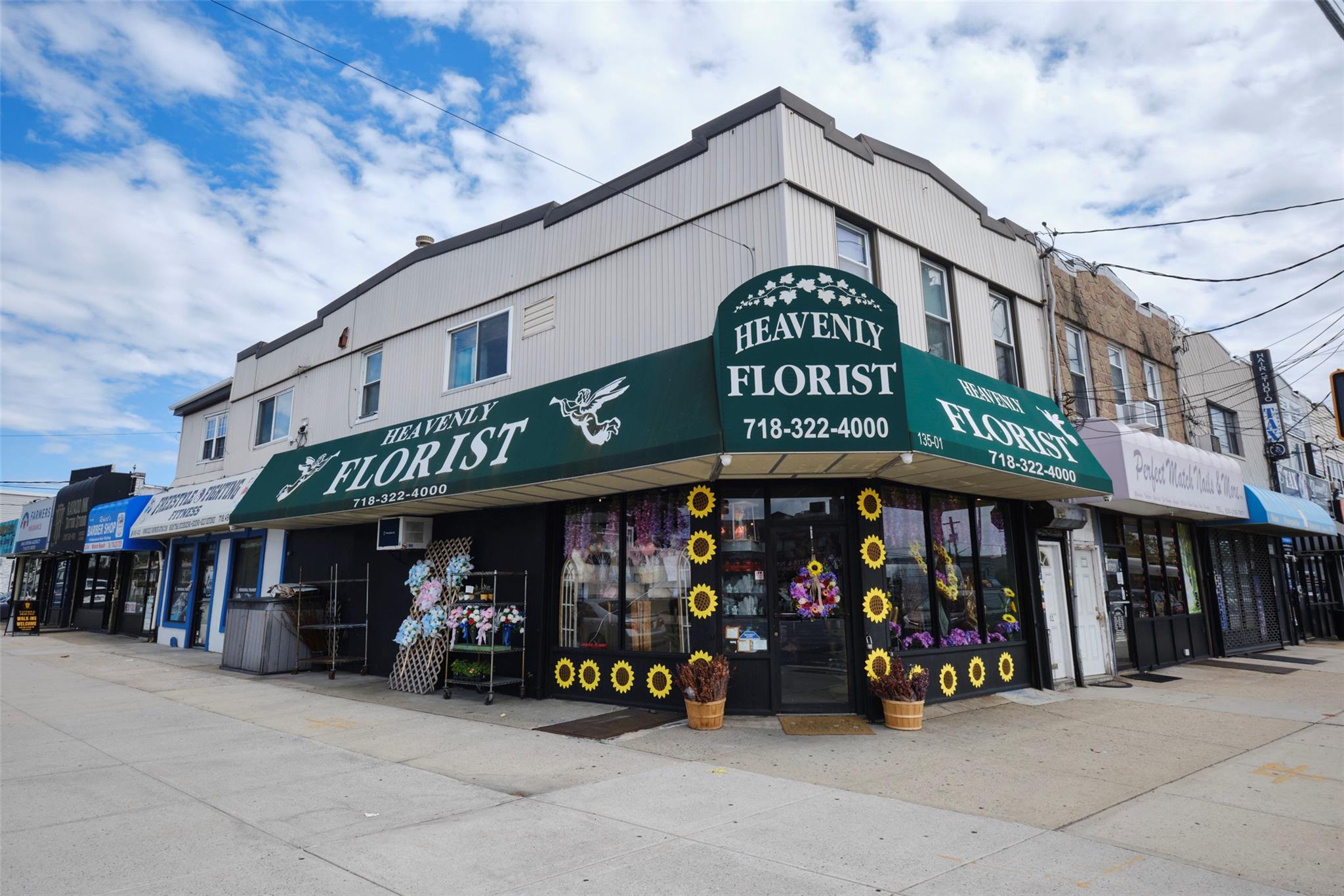 #1 photo, 13501 Crossbay Boulevard, クイーンズ区 Ozone Park , NY 11417