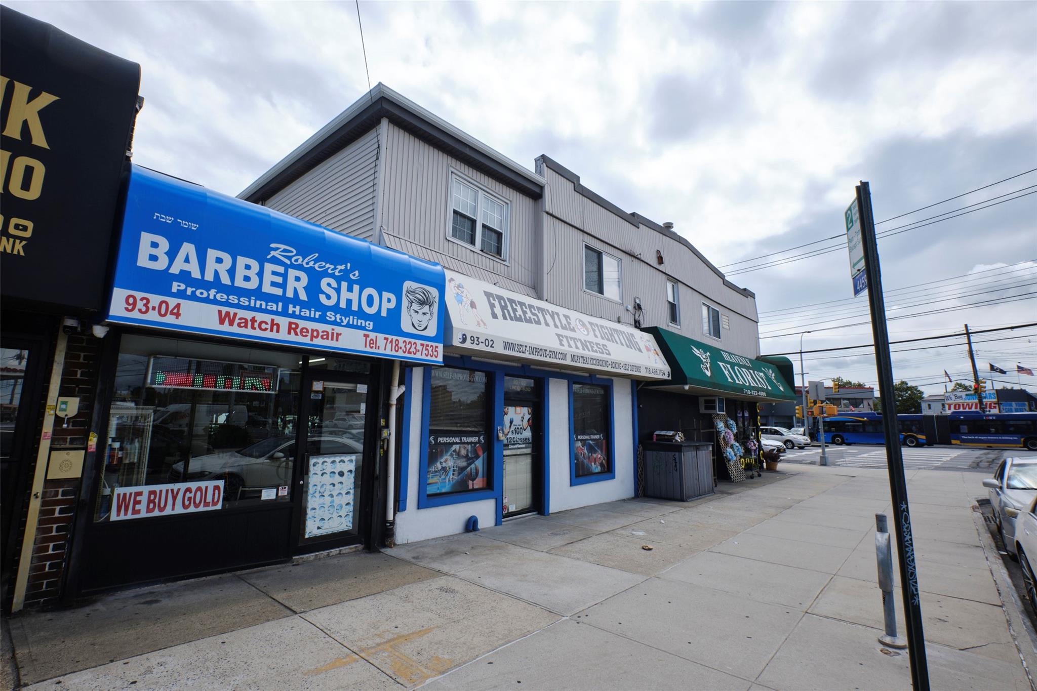 #2 photo, 13501 Crossbay Boulevard, クイーンズ区 Ozone Park , NY 11417