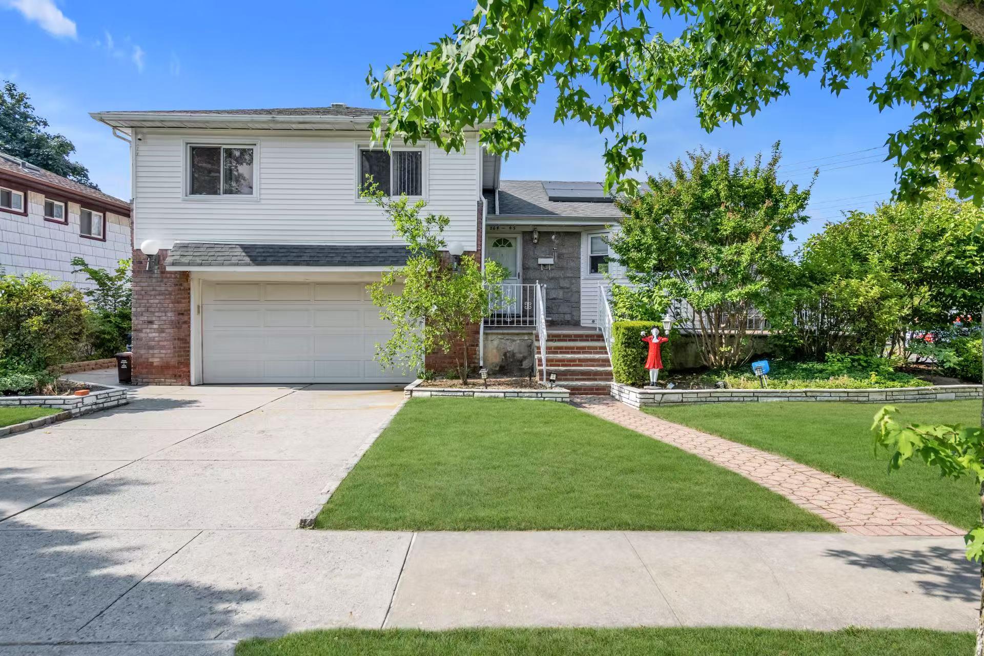 #1 photo, 26445 60th Road, 皇后區 小頸 Little Neck , NY 11362