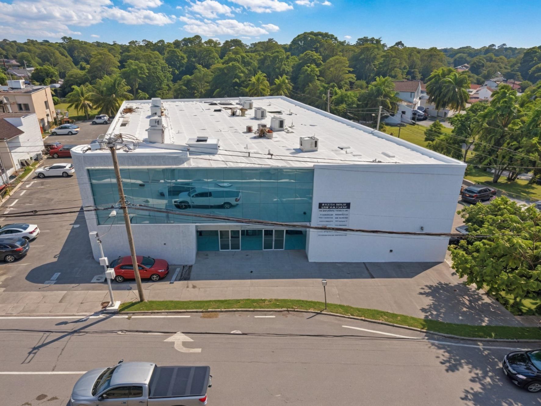 #1 photo, 1097 Old Country Road, ナッソー郡 Plainview , NY 11803