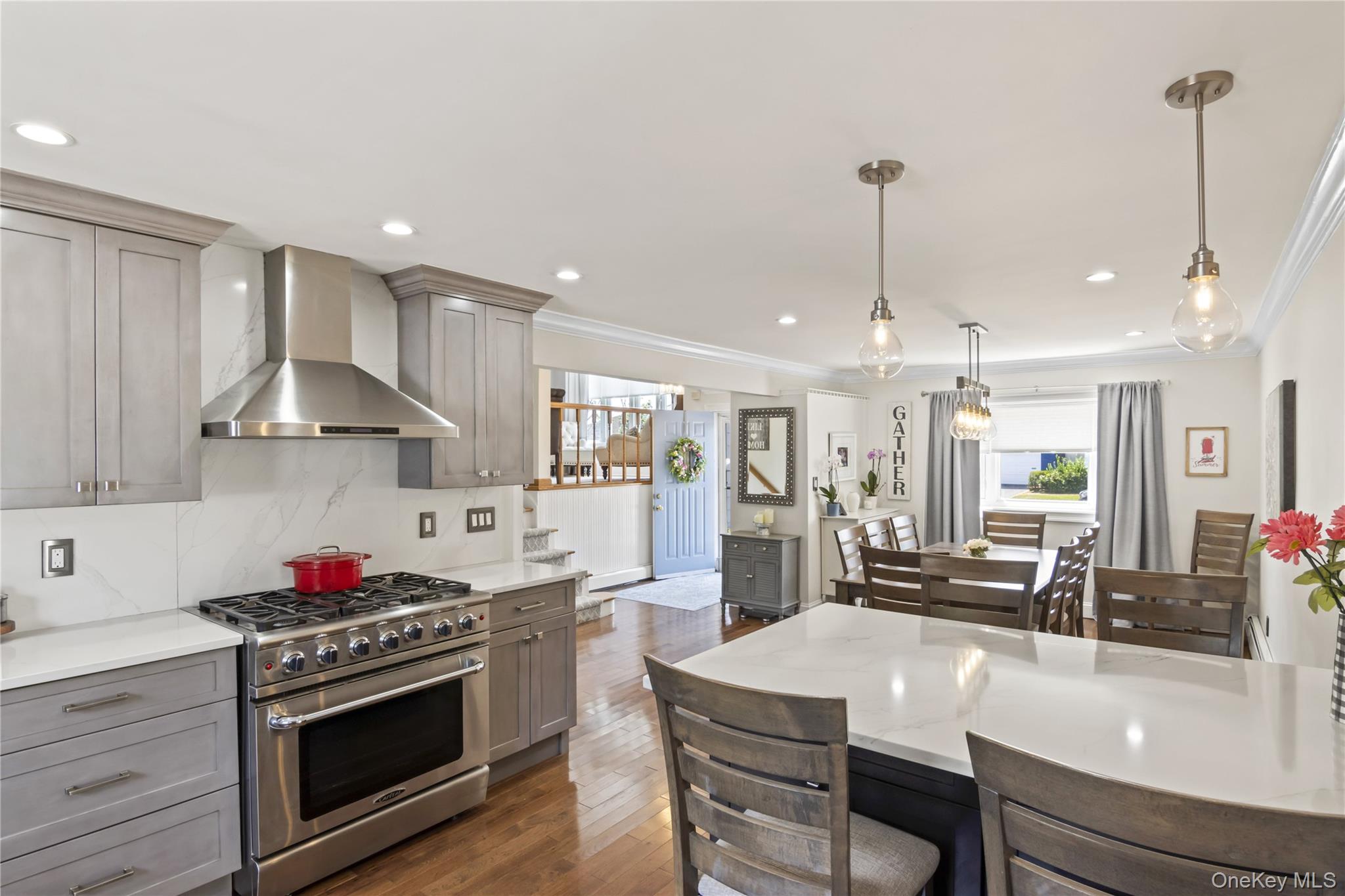 #5 photo, 3483 Steven Road, ナッソー郡 Baldwin , NY 11510