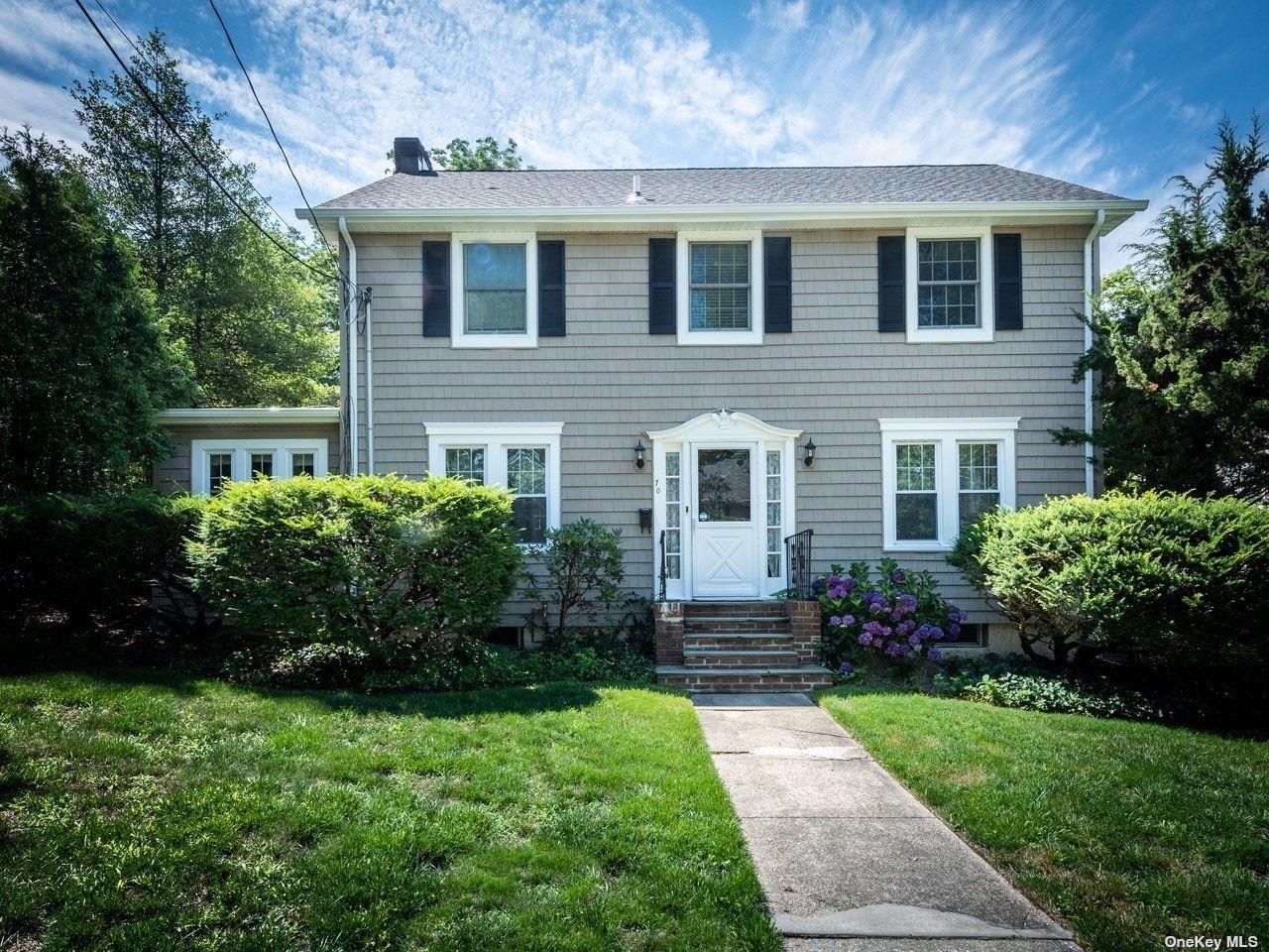 #1 photo, 70 Beechwood Avenue, 长岛 曼哈塞特 Manhasset , NY 11030