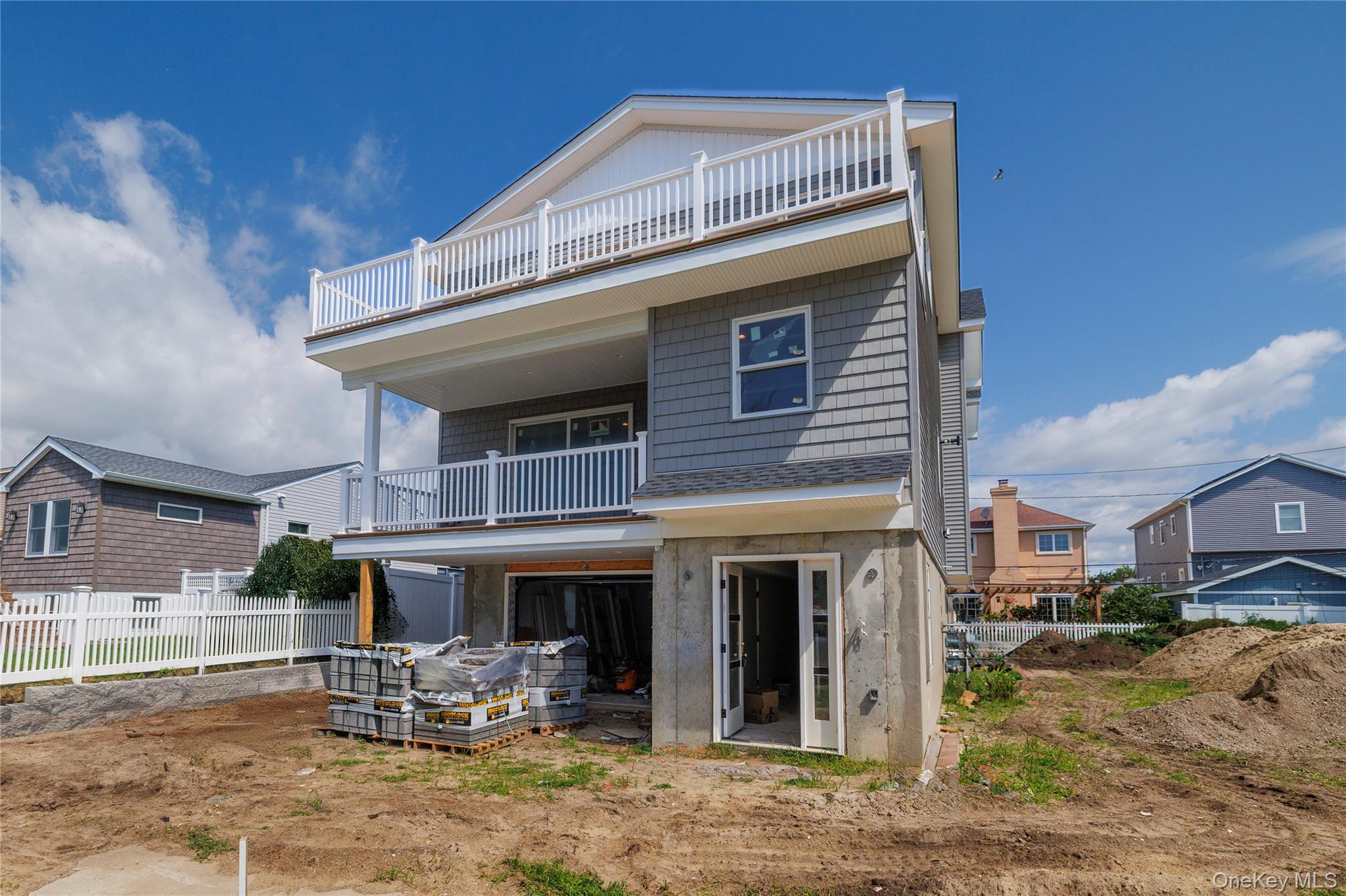 #1 photo, 529 E Chester Street, 長島 長灘 Long Beach , NY 11561