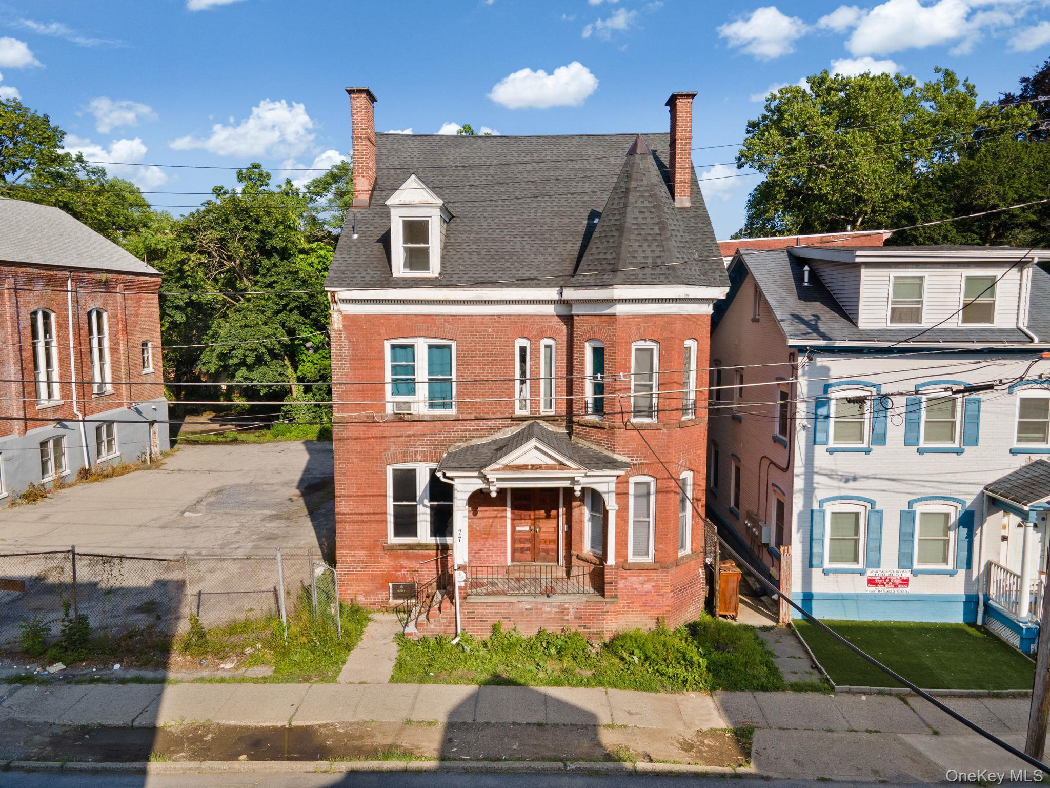 #1 photo, 77 Academy Street, Poughkeepsie , NY 12601