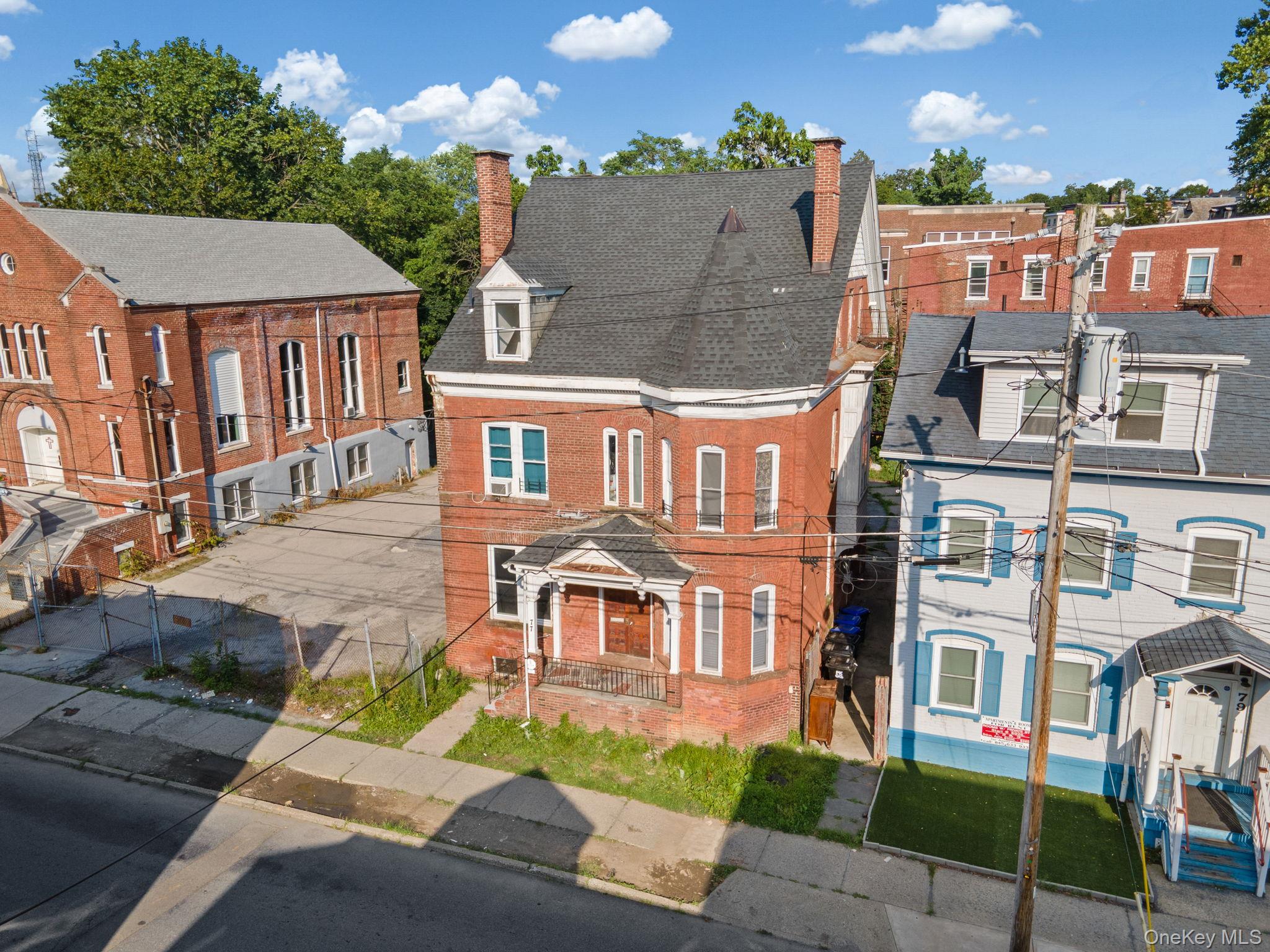 #2 photo, 77 Academy Street, Poughkeepsie , NY 12601